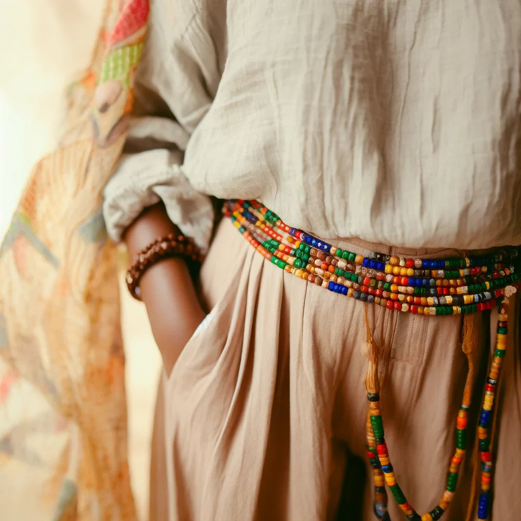 Herstel Je Connectie met Je Baarmoeder