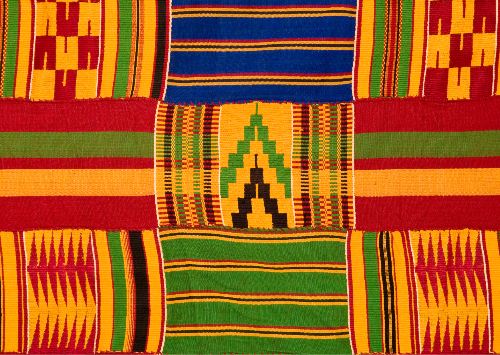 De Magie van Ghana: Kies voor Jezelf en Ontdek Jouw Roots! 🌍✨
