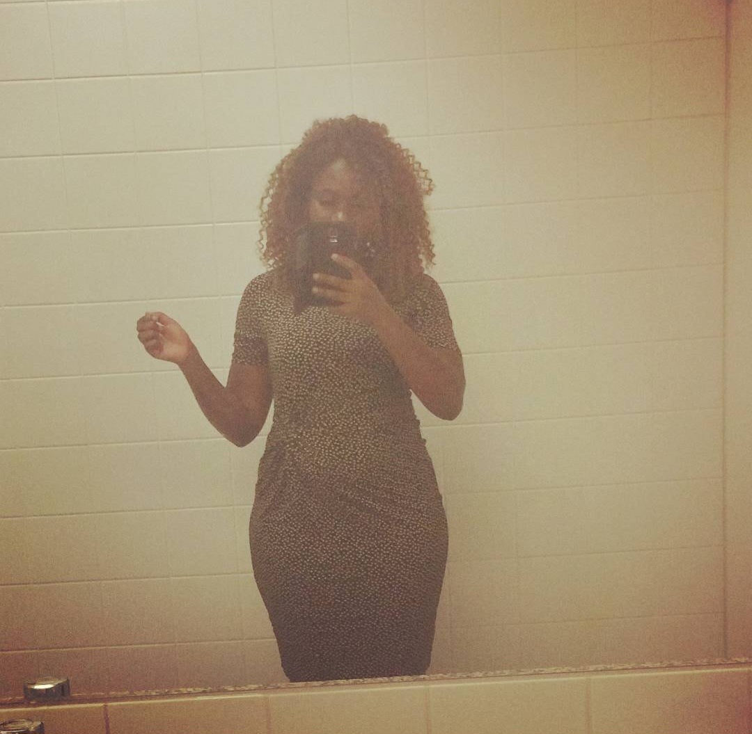 Dag 1 SheaGlowChallange