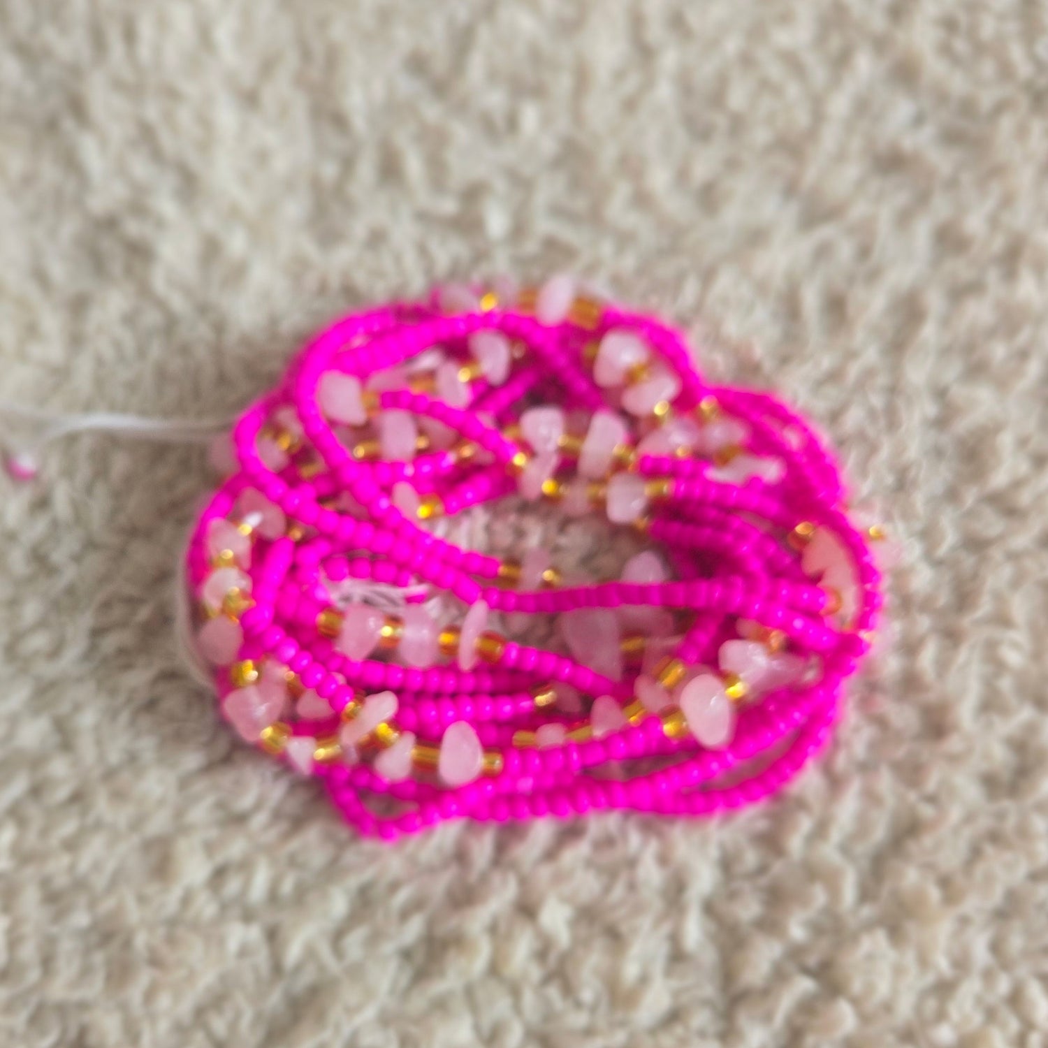 De Nadelen van Waistbeads: Wat niemand je vertelt