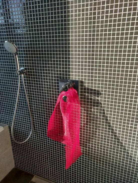 Ontdek de Magie van de Afrikaanse NetSpons Sapor!