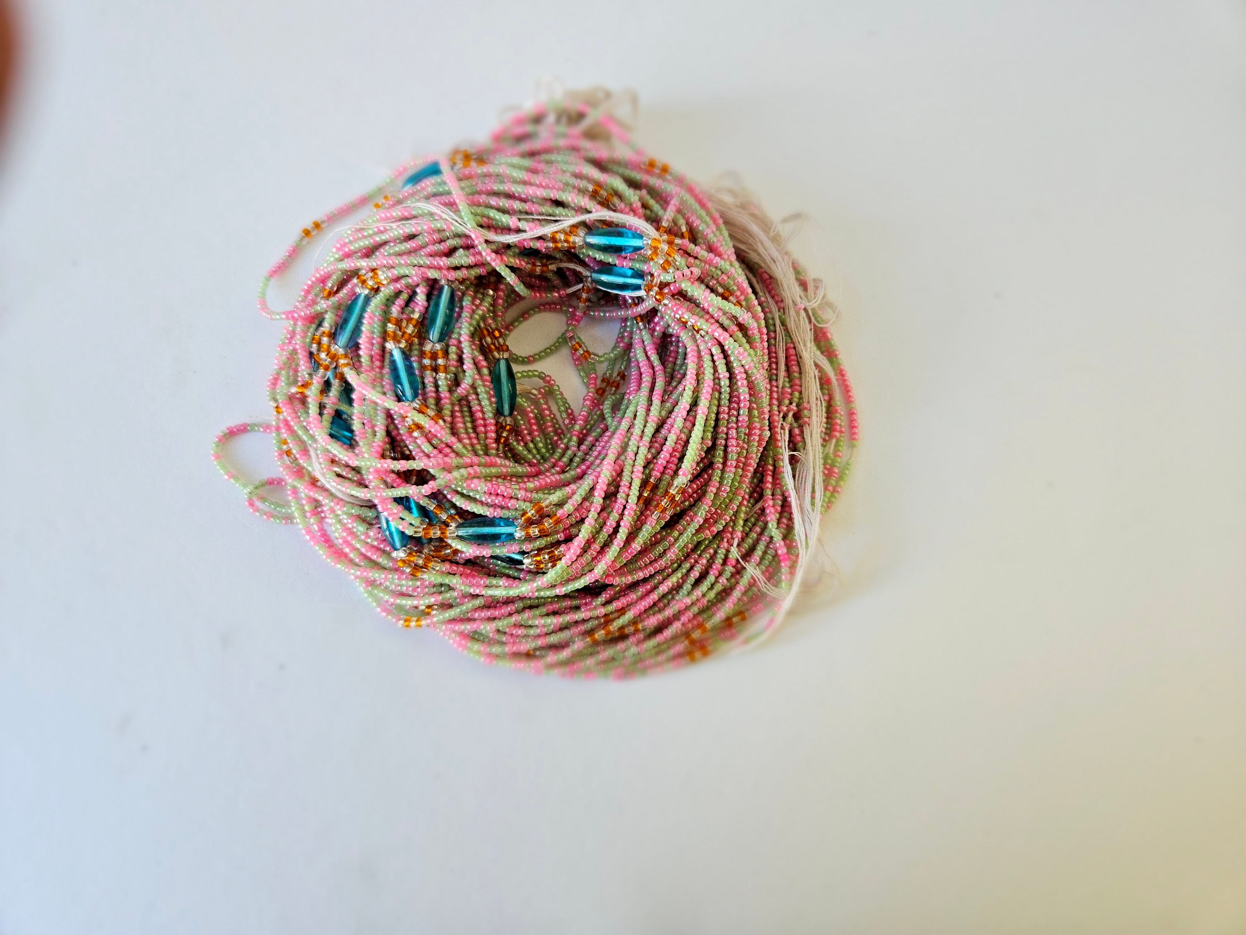 Body Love Waistbeads
