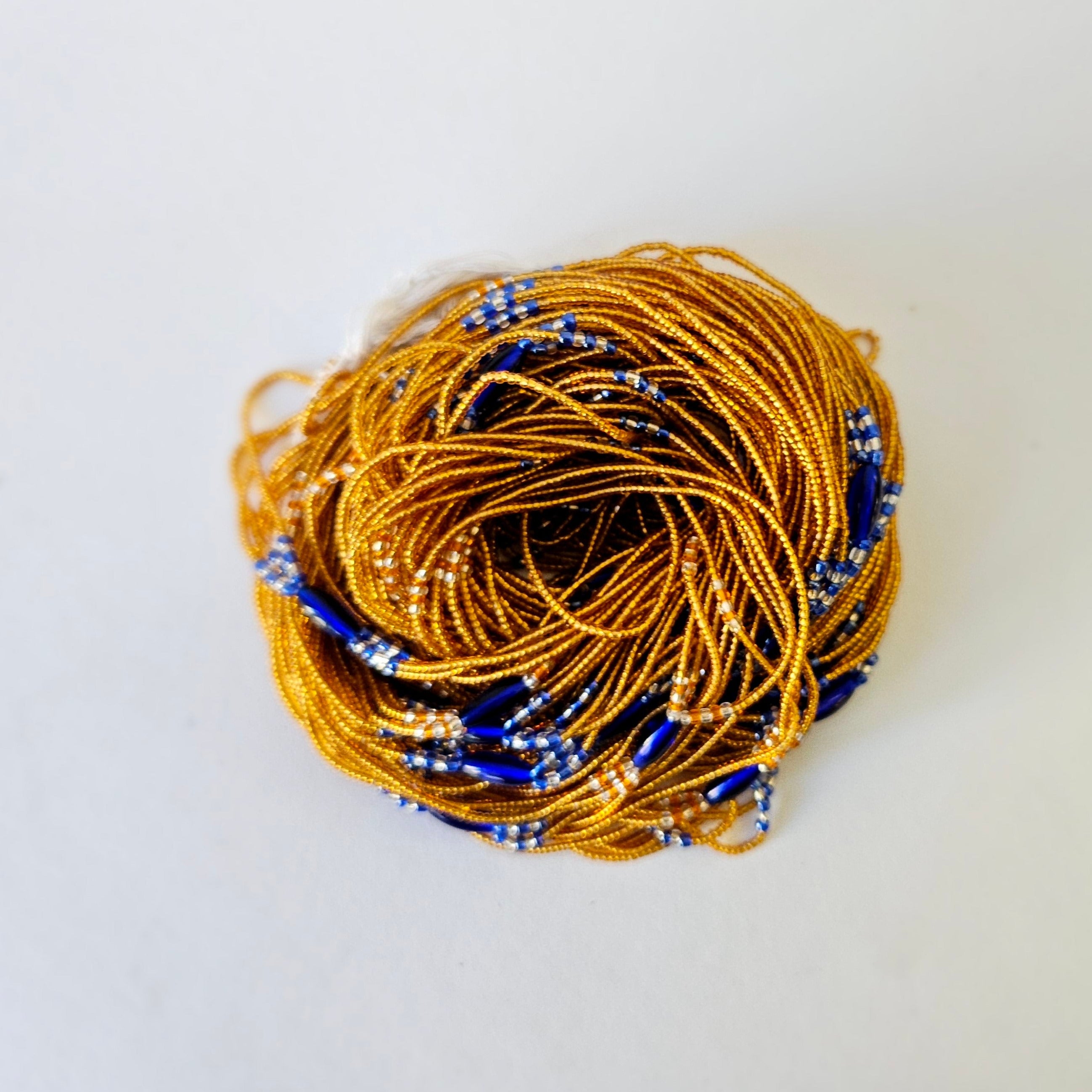 Healing Bond Waistbeads