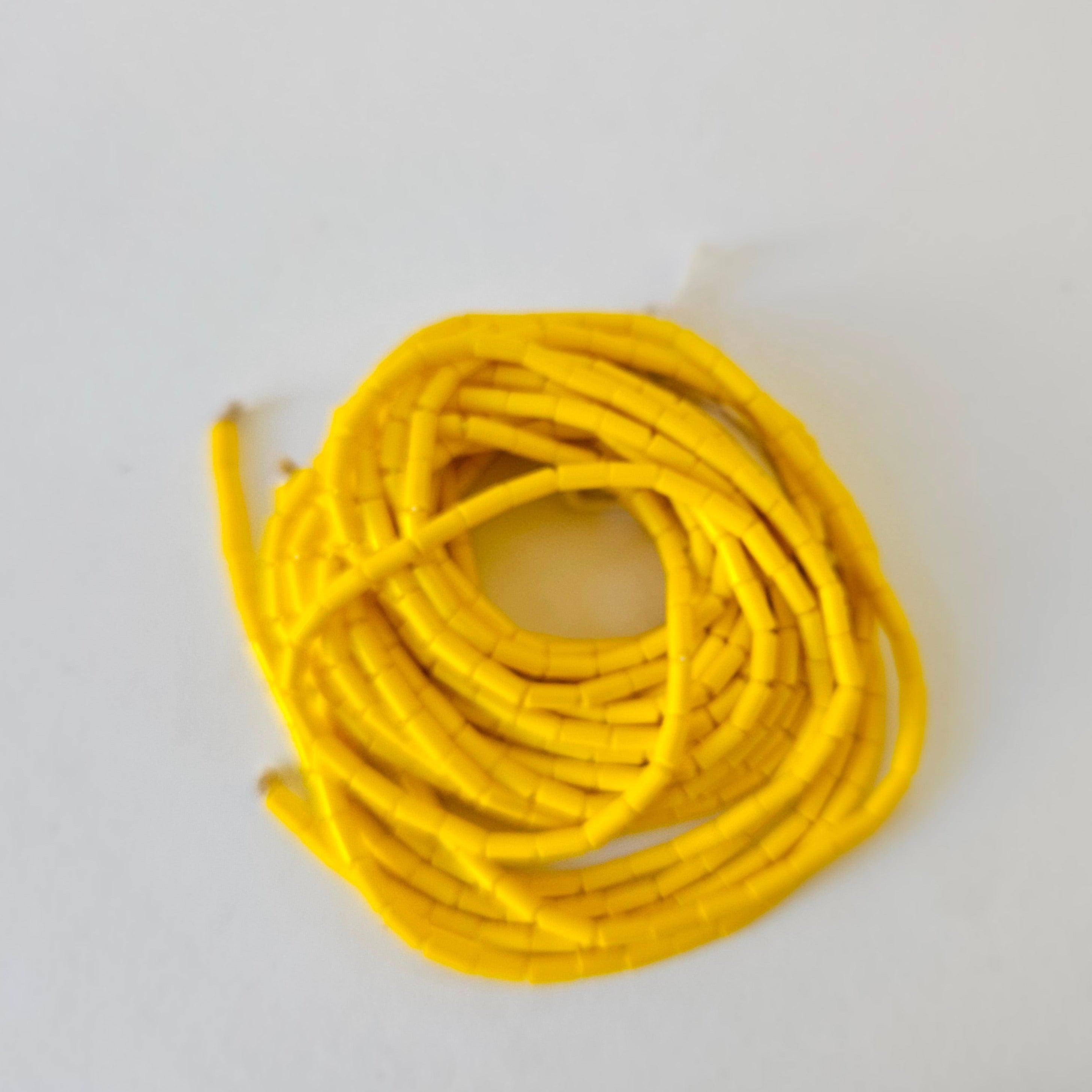 Taillenperlen „Strahlende Freude“