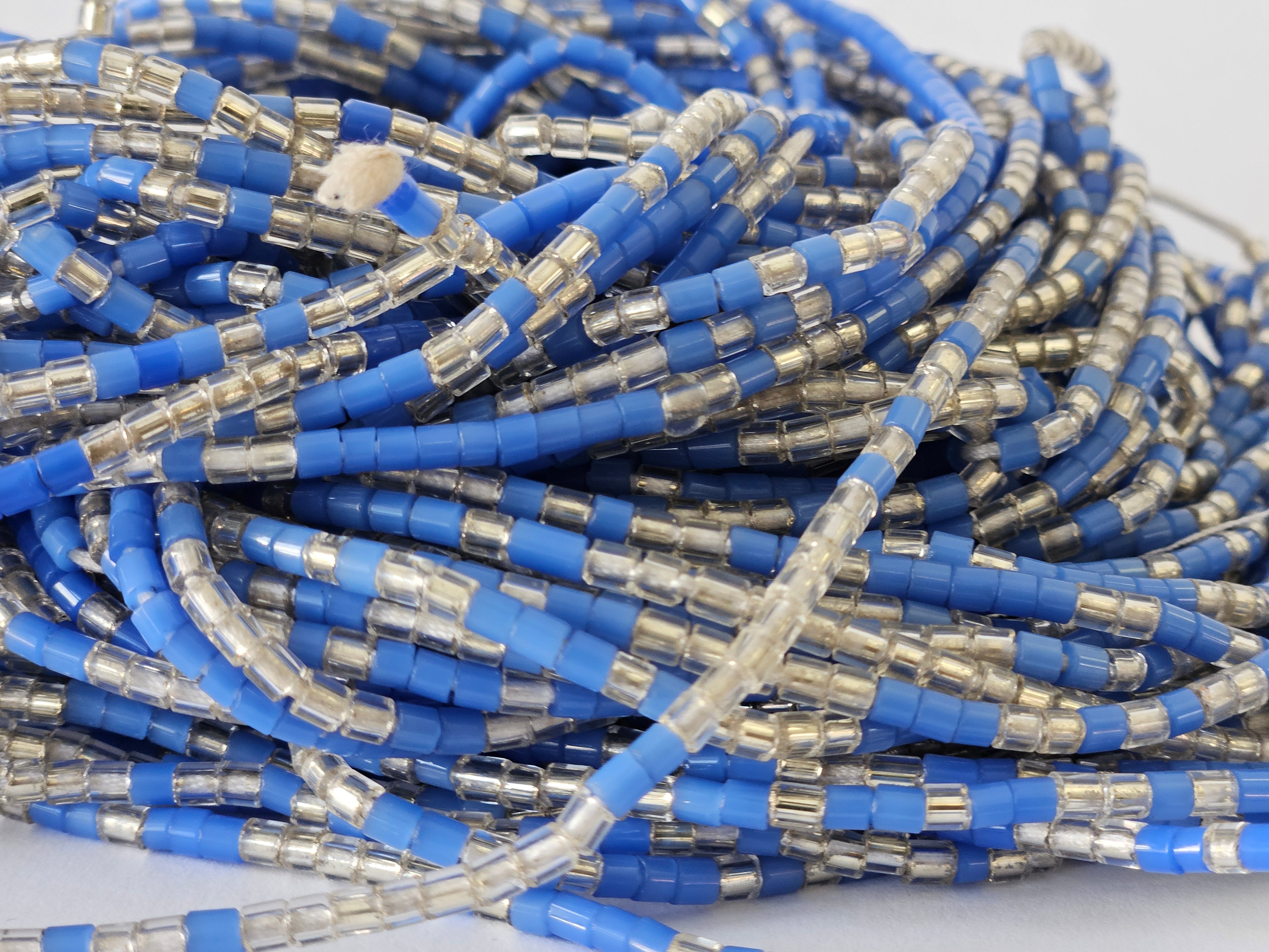 Courageous Transition Waistbeads