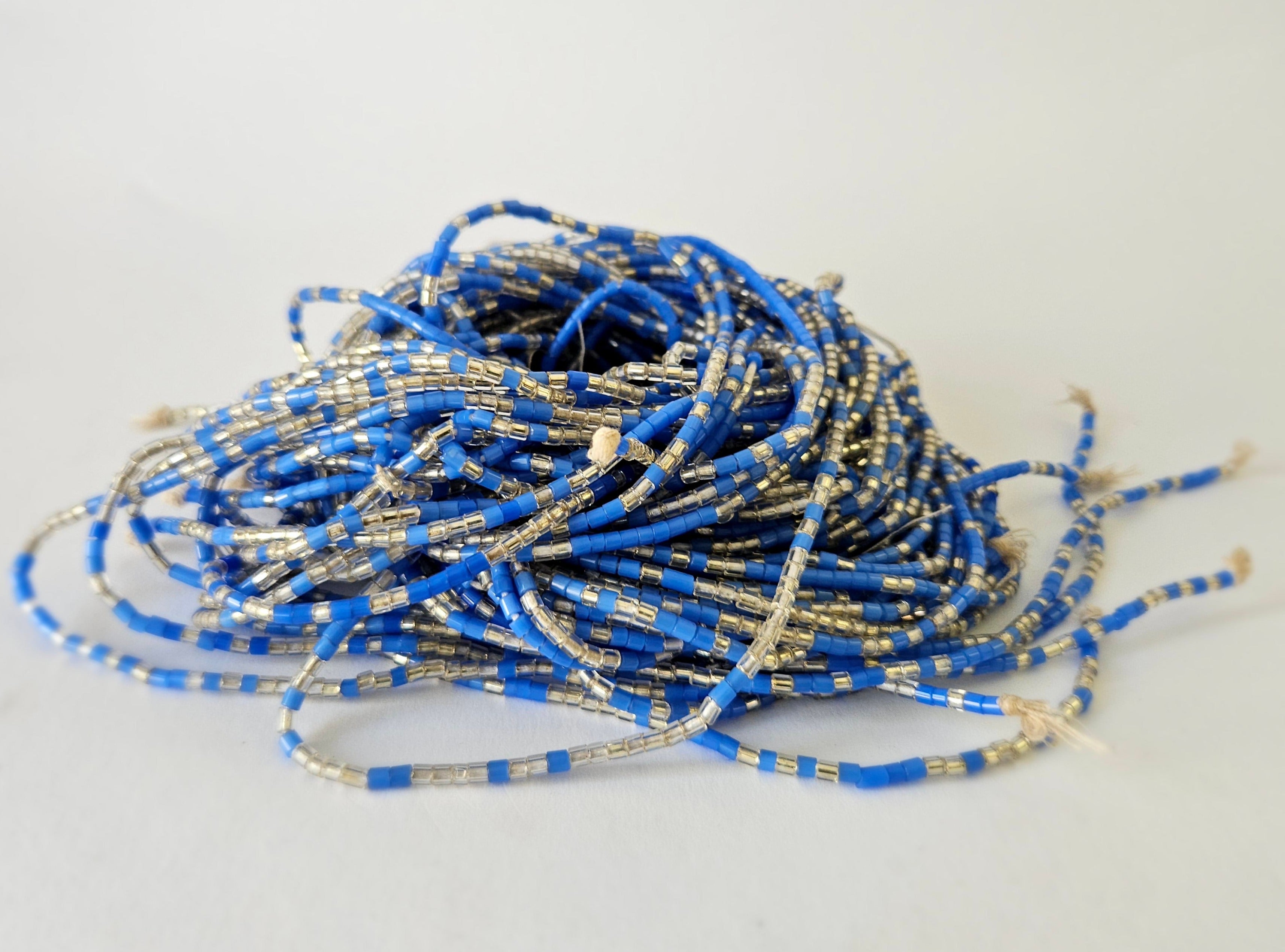 Courageous Transition Waistbeads
