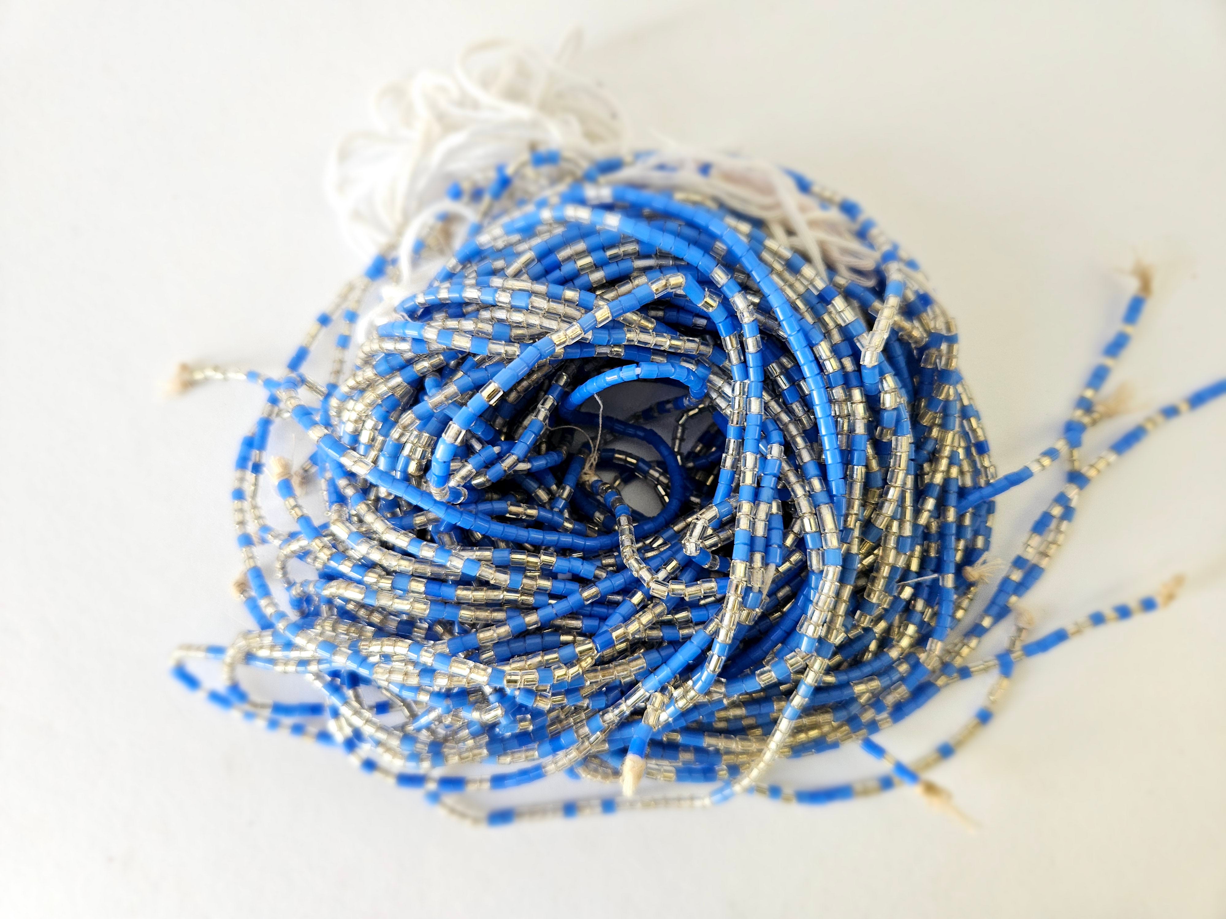 Courageous Transition Waistbeads
