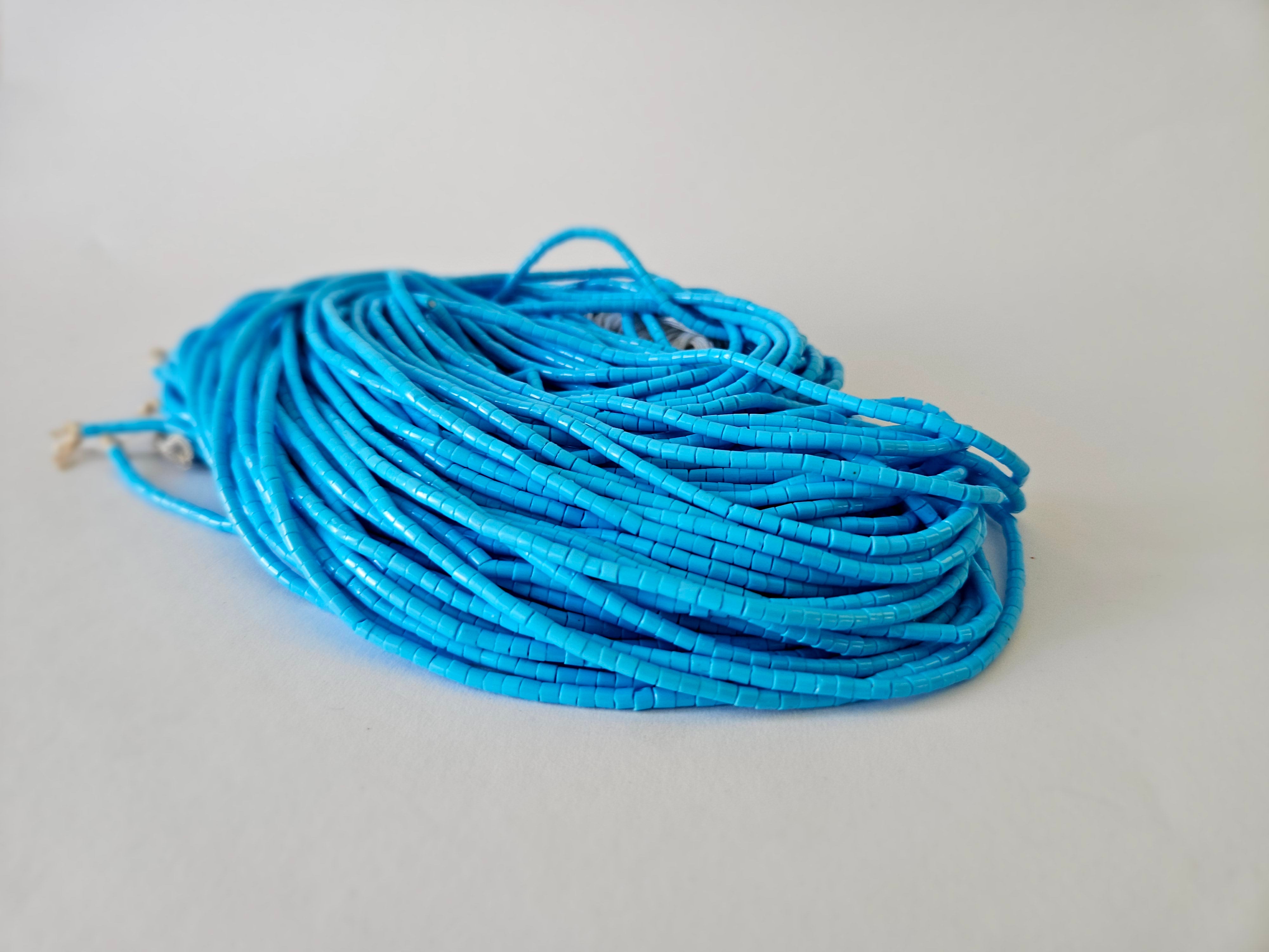 Celestial Calm Waistbeads