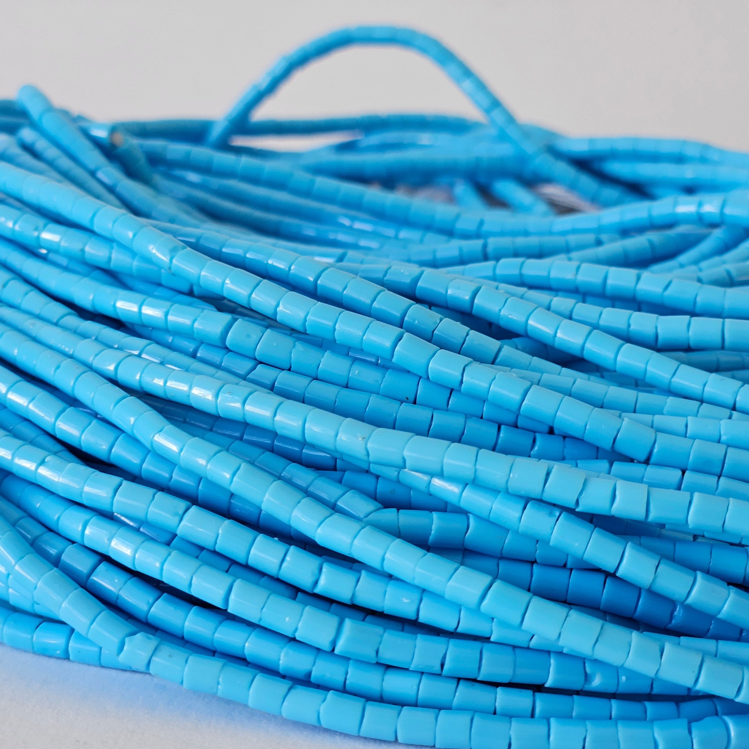 Celestial Calm Waistbeads