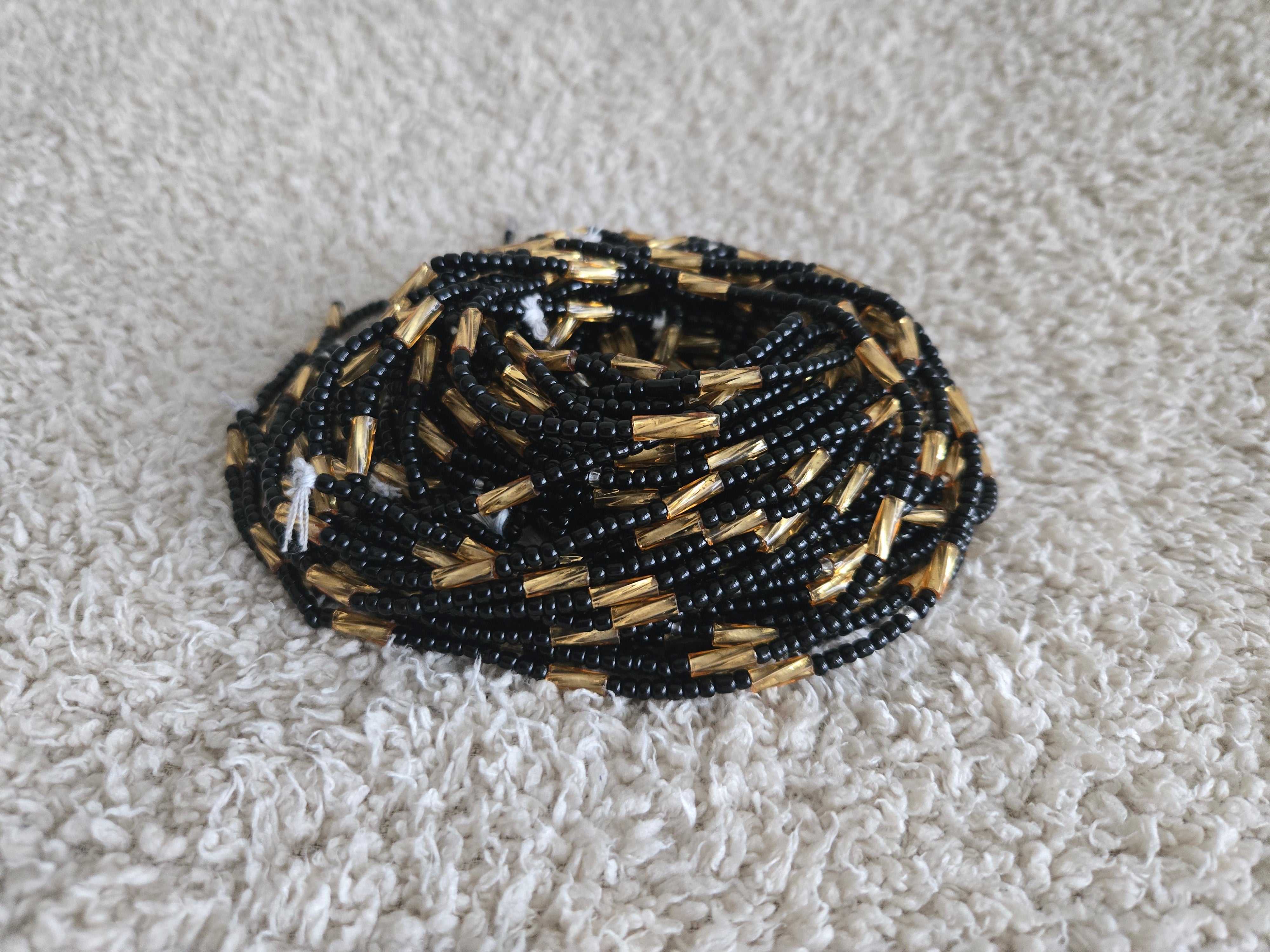 Queen’s protection WaistBeads: ''Ik ben niet voor iedereen. En dat is mijn kracht.''