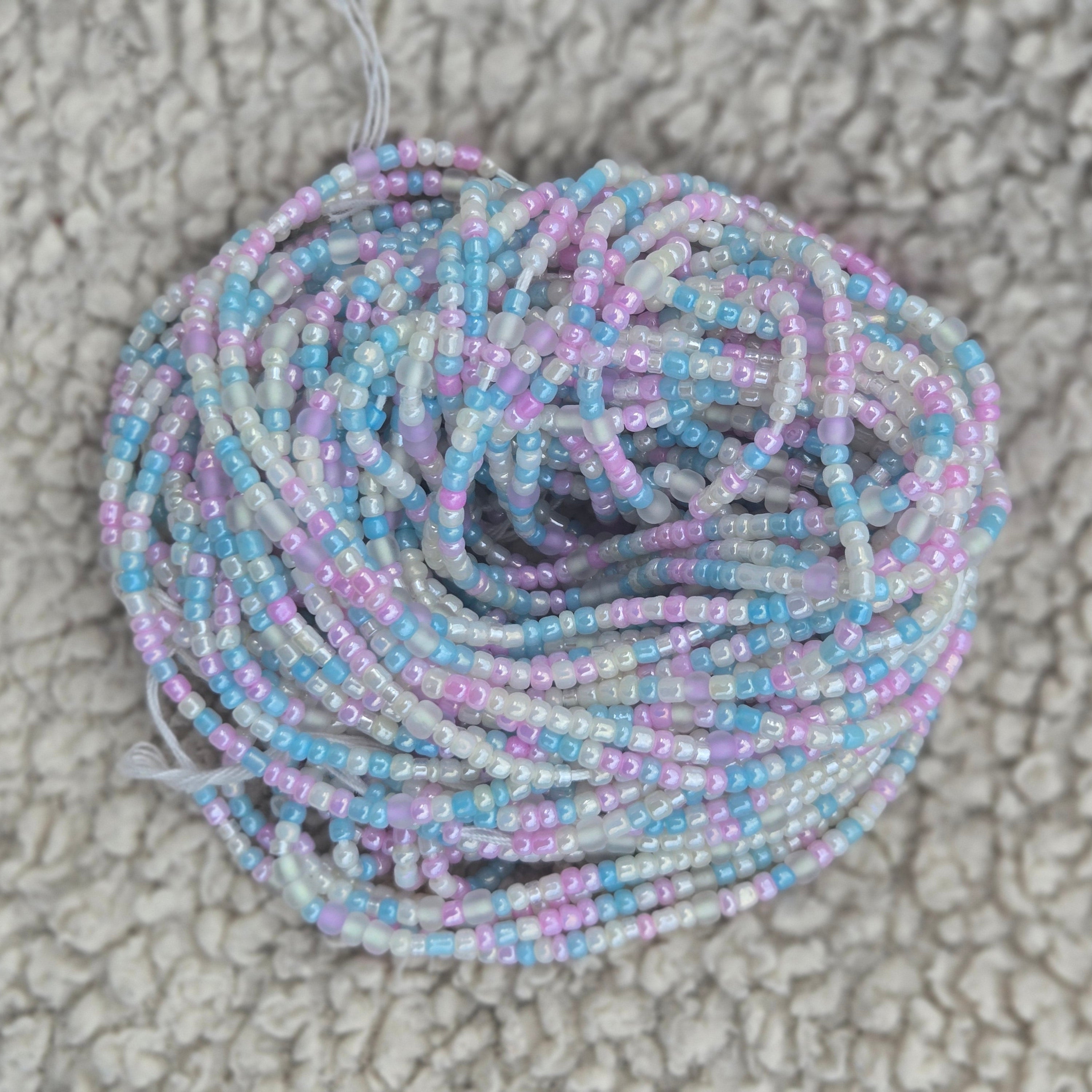 Dance like nobody is watching WaistBeads