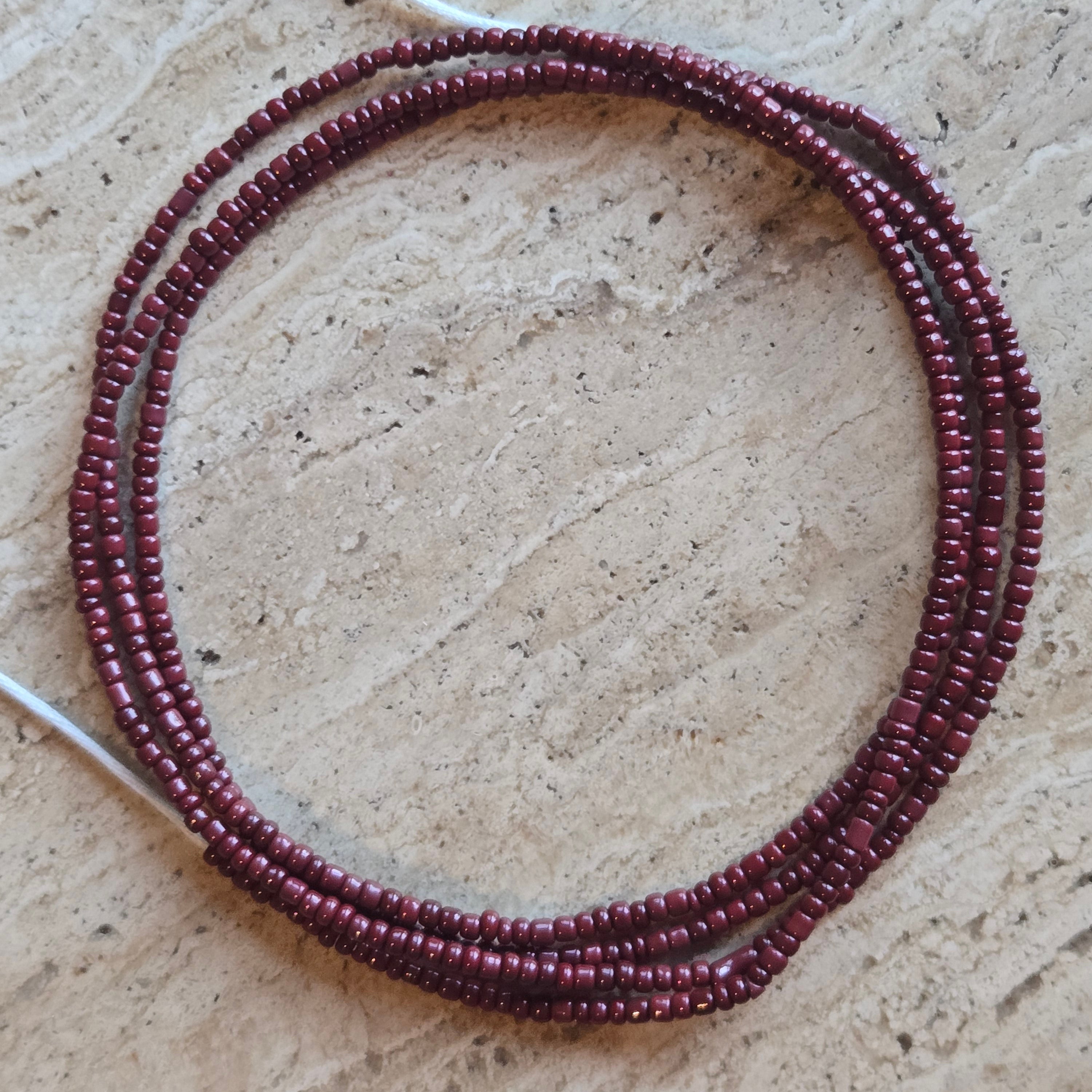 Protected Peace Waistbeads