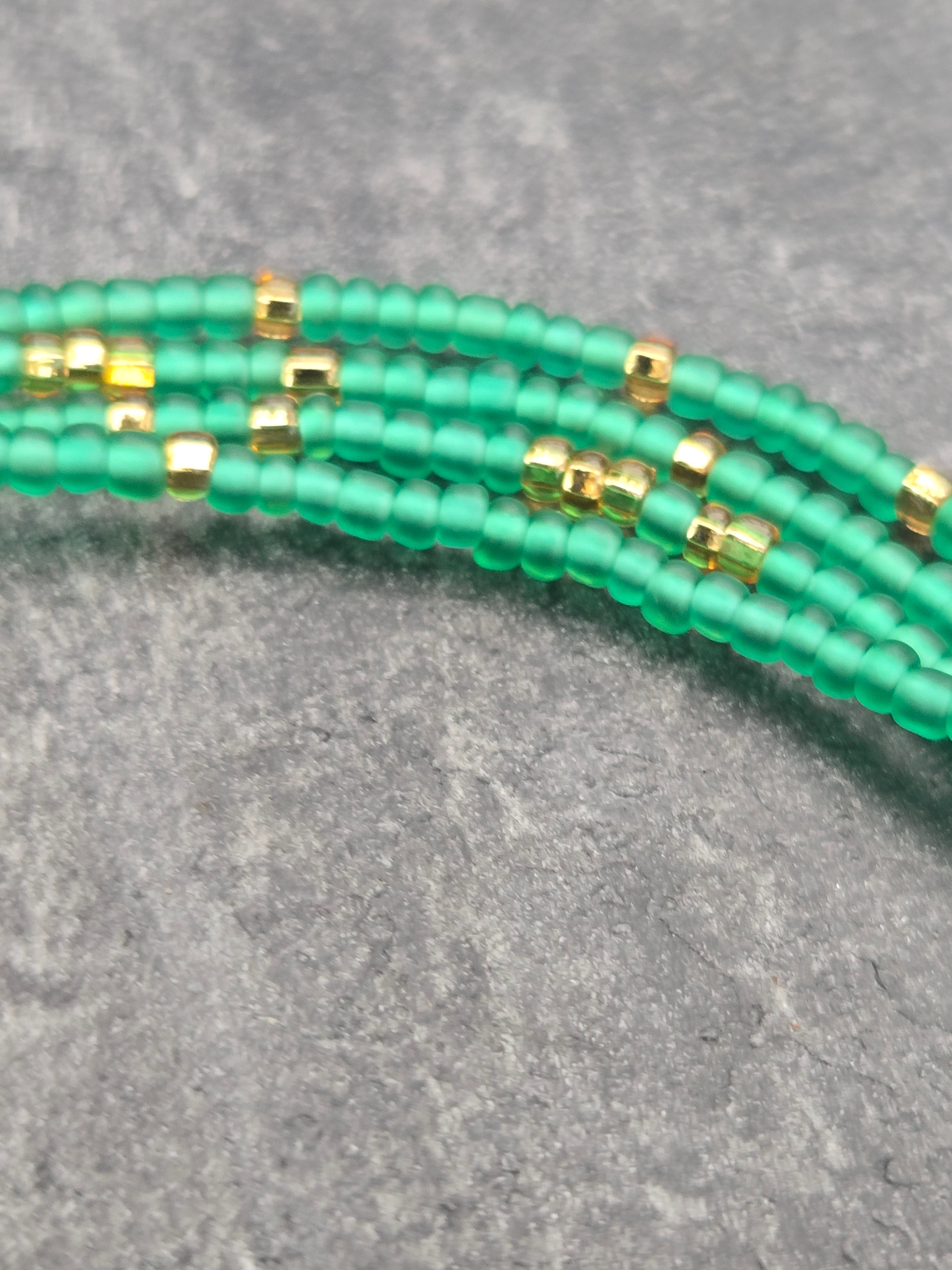 Palm Dreams Waistbeads