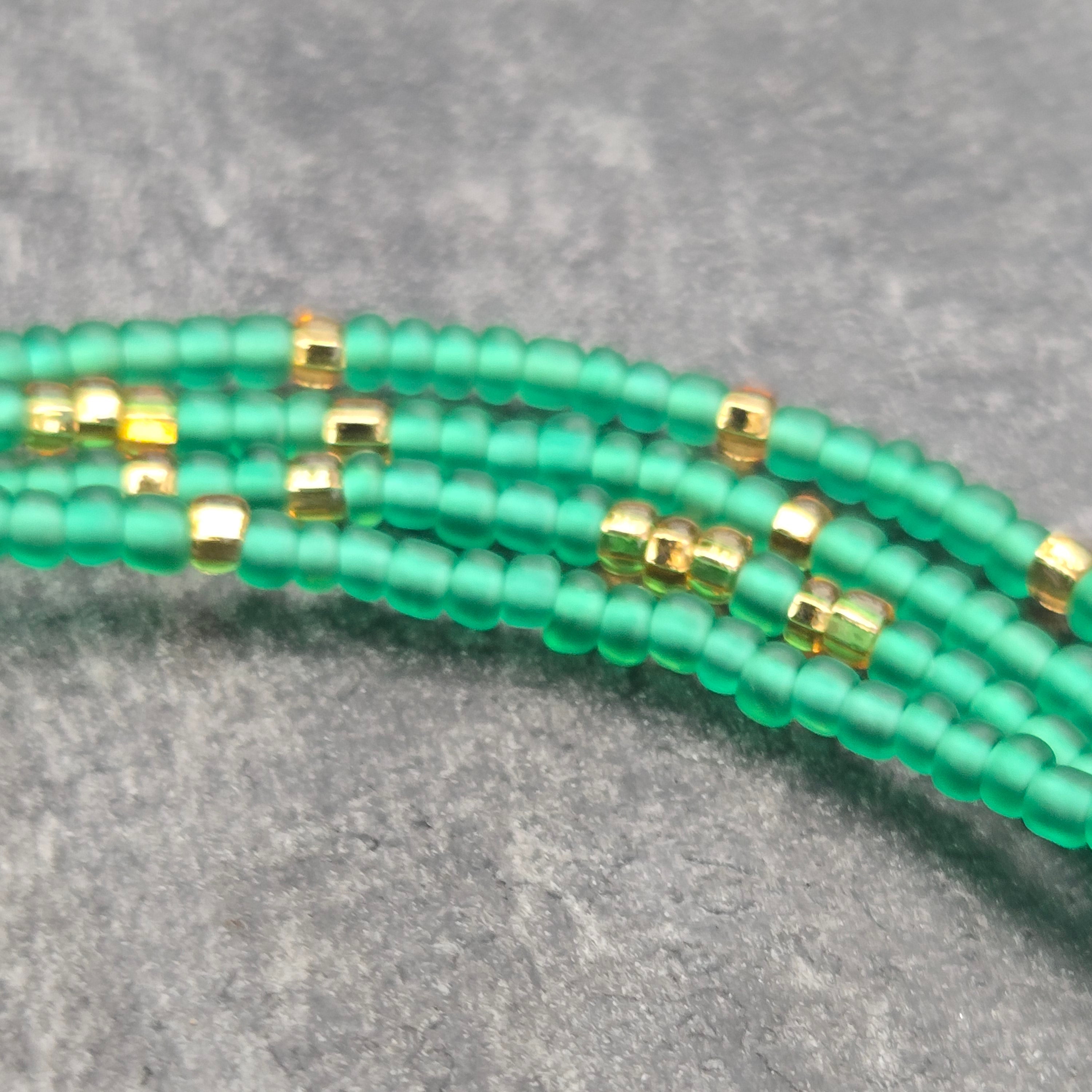 Palm Dreams Waistbeads