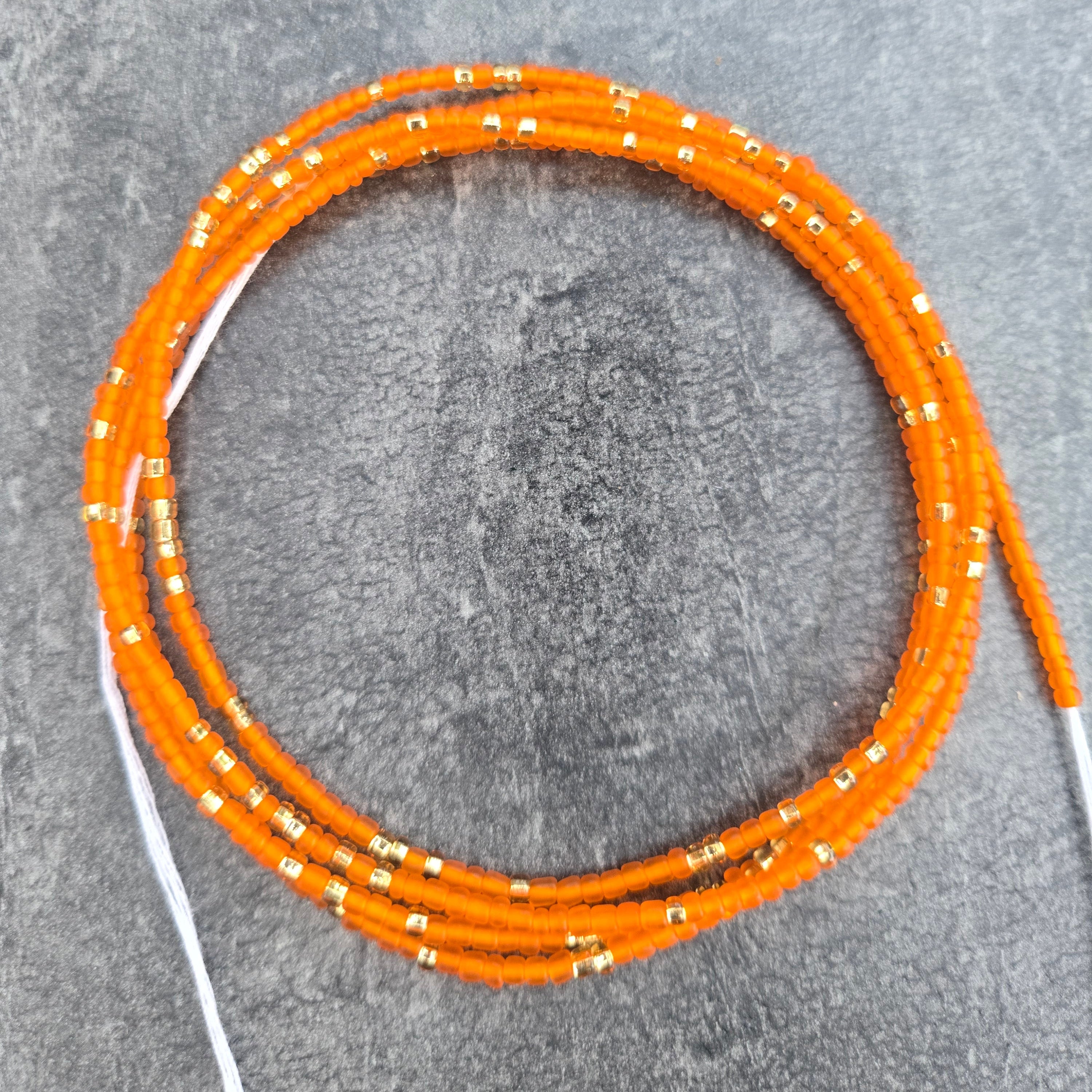 Sunset Lover Waistbeads