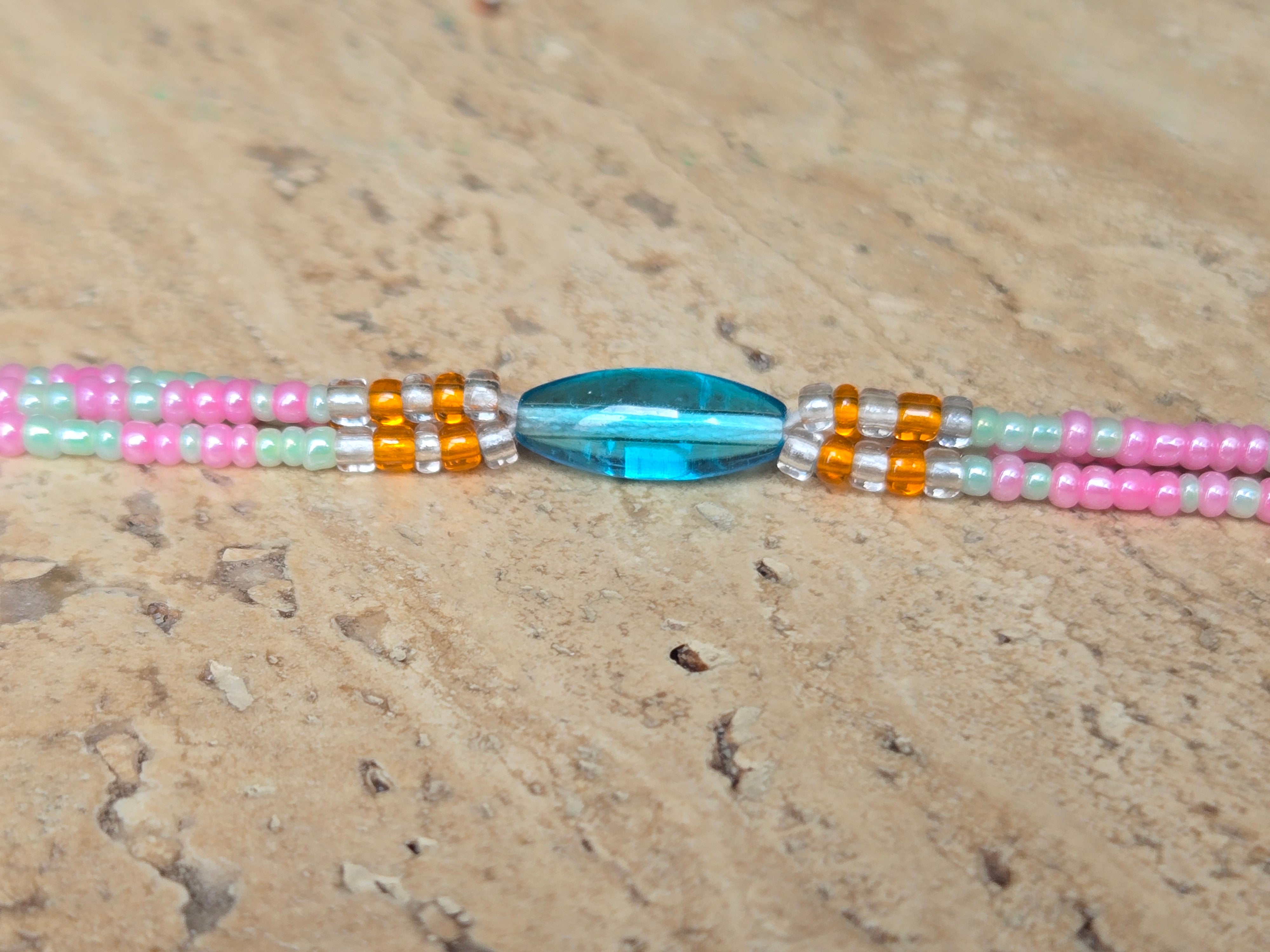 De Isolatie Erfenis Waistbeads