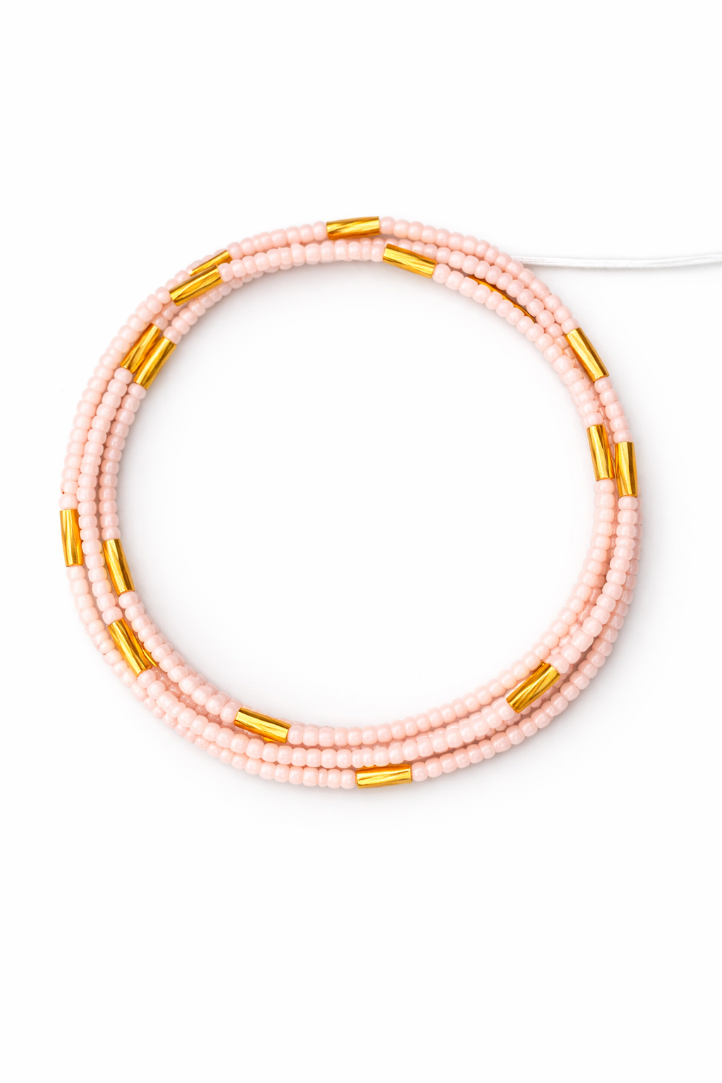 Breaking The Good Girl Curse Waistbeads