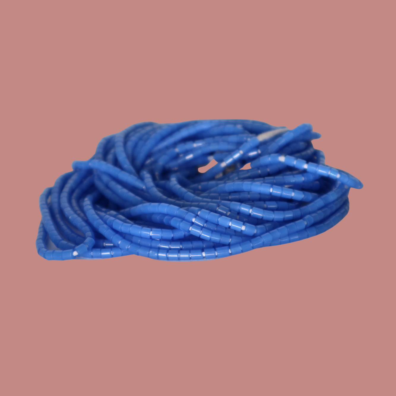 Go With The Flow Waistbeads