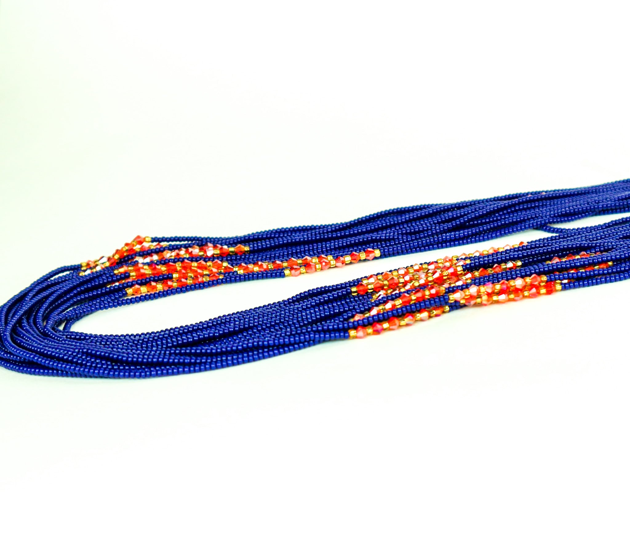 Royal Harmony Waistbeads