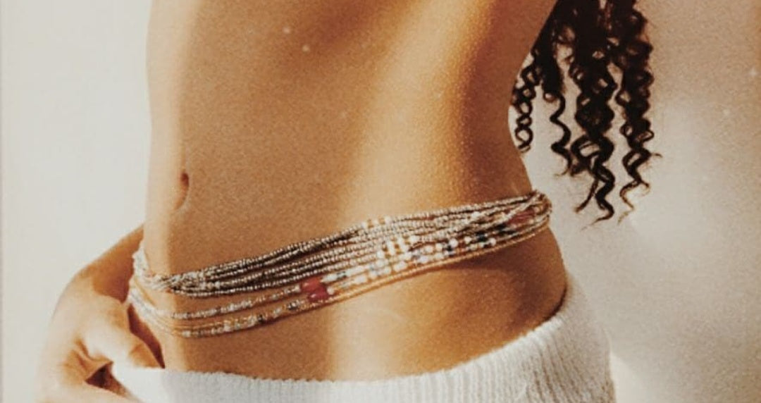 Alles wat je moet weten over waistbeads in 2025