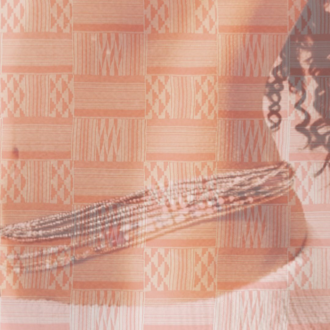 Waistbeads