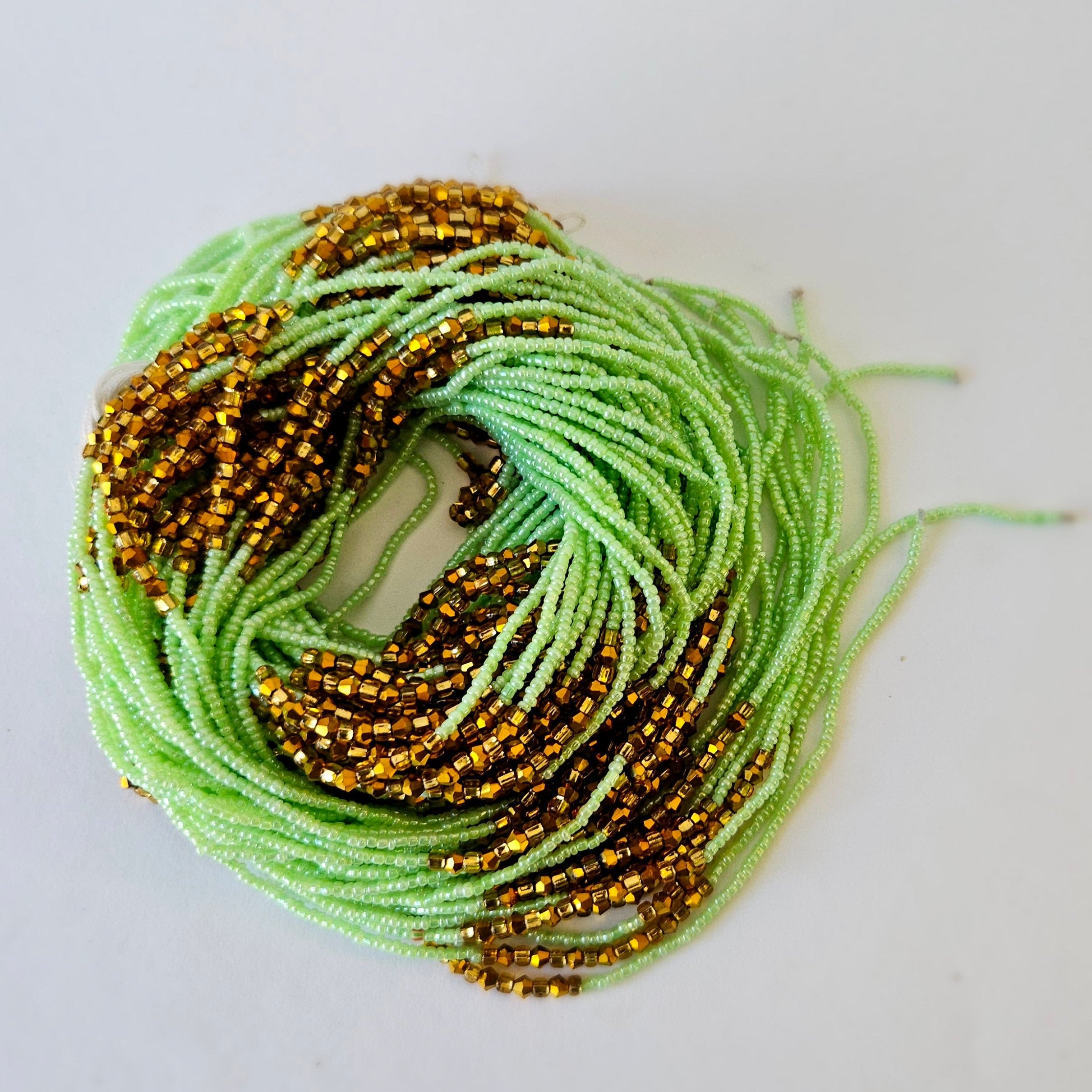 Verfrissende Harmony Waistbeads