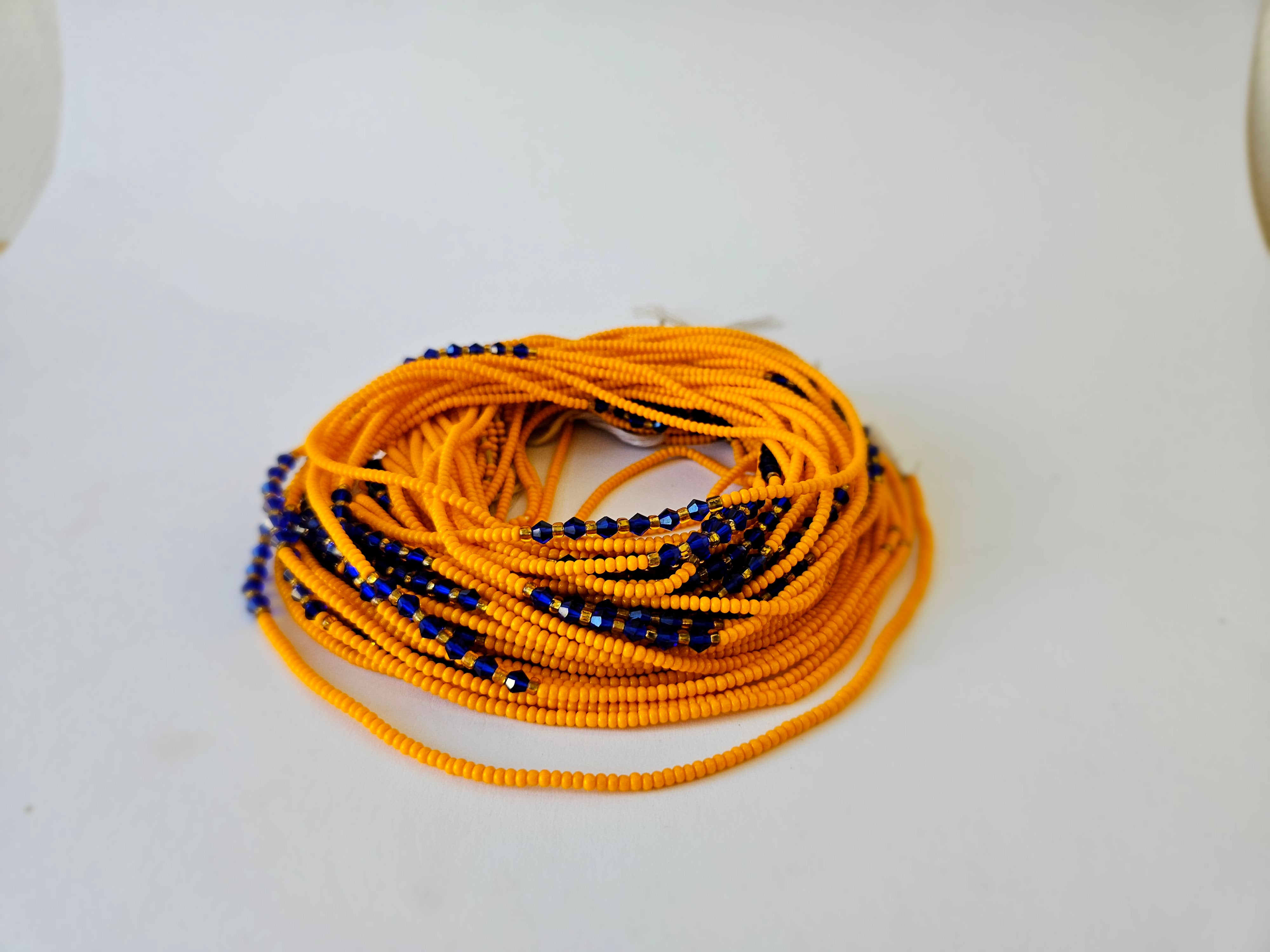 Waistbeads 2024