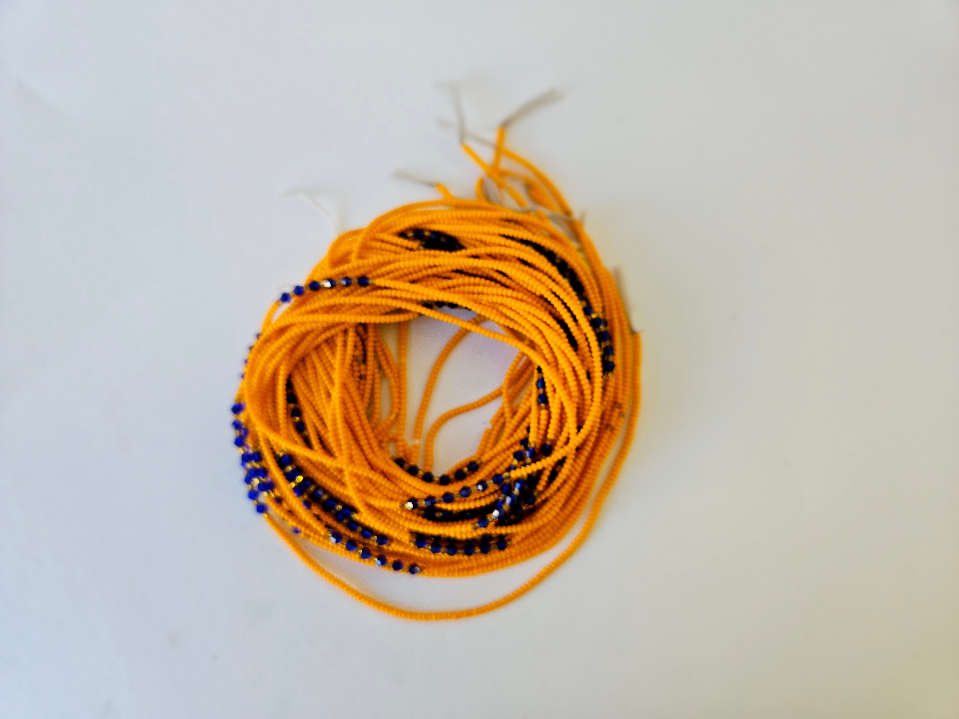 Waistbeads 2024