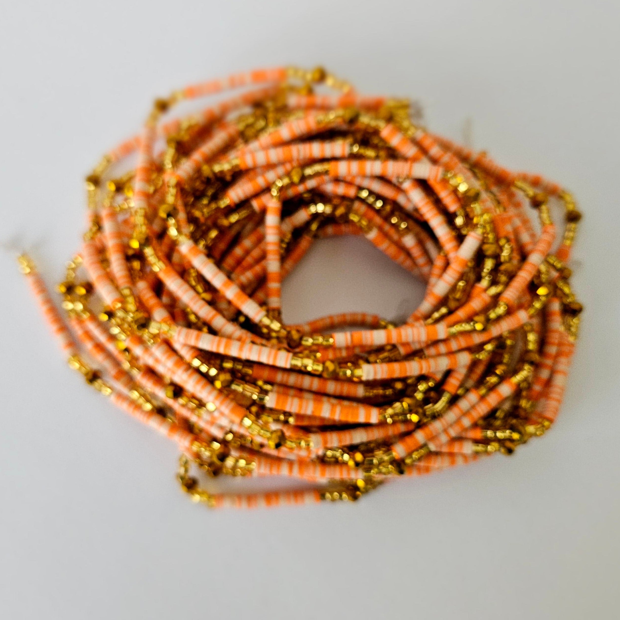 Waistbeads maart 2024