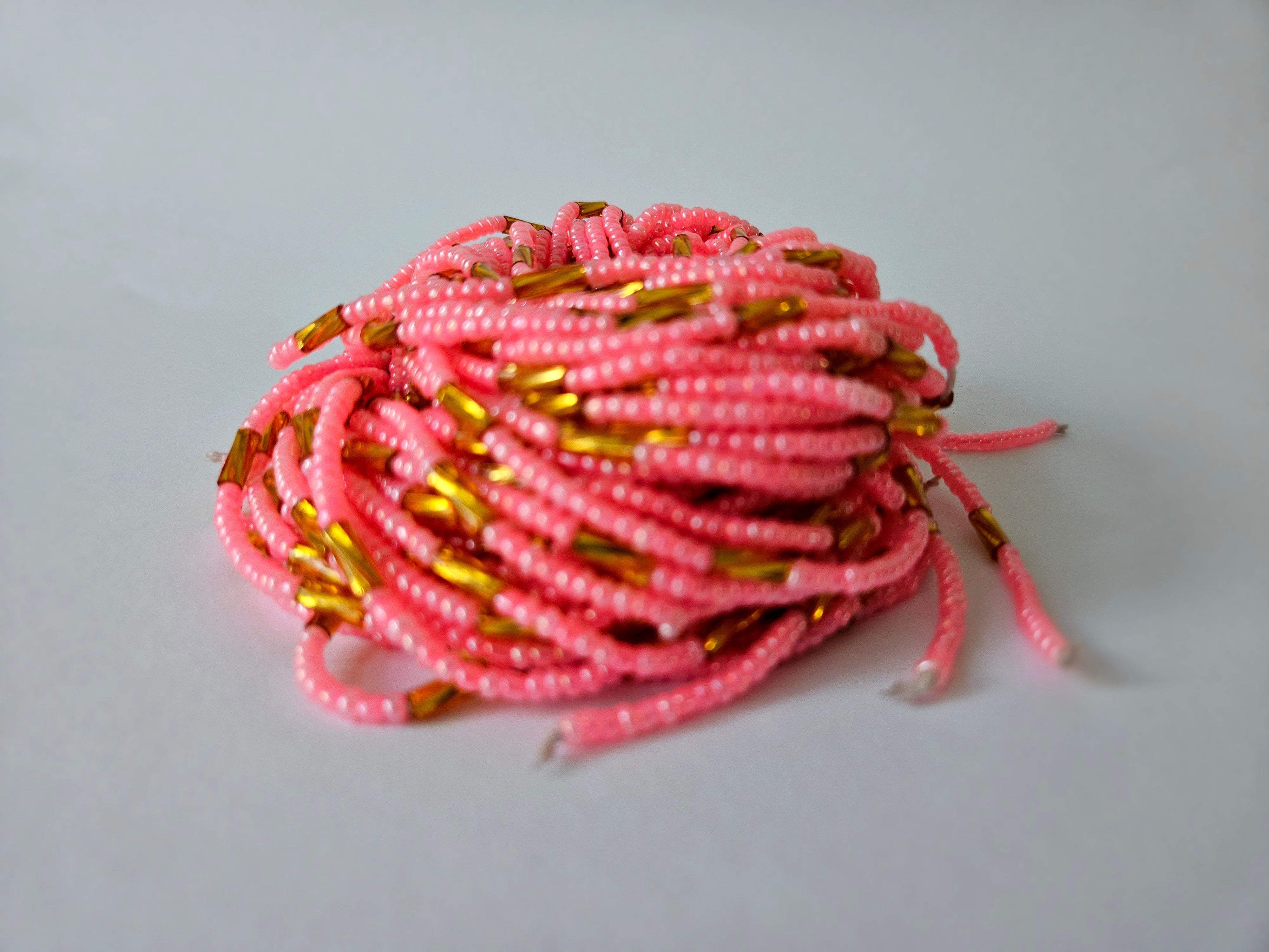 Blossom of Love Waistbeads