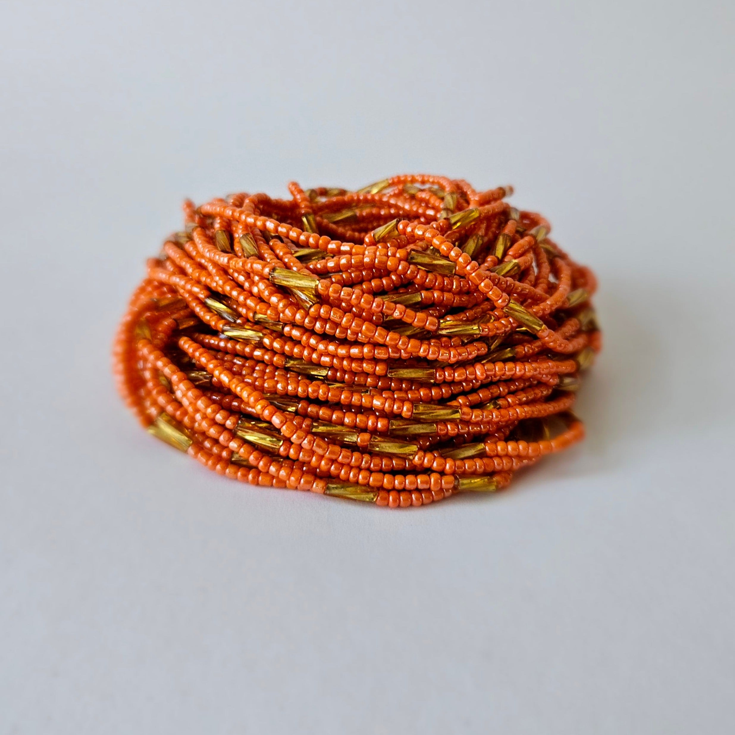 Choose Me Traditional Waist Beads