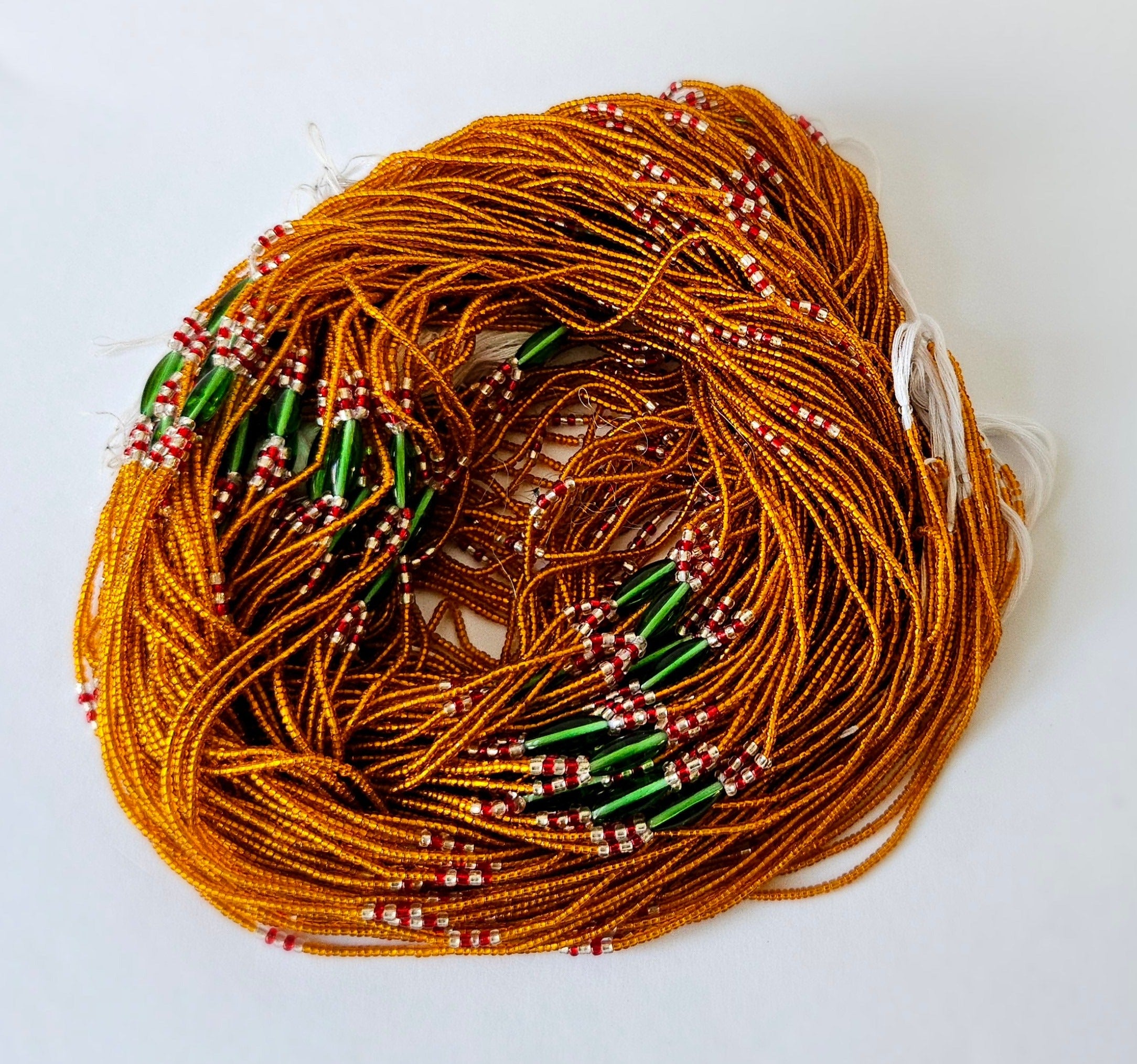Change 3 in 1 Manifestation Waistbeads