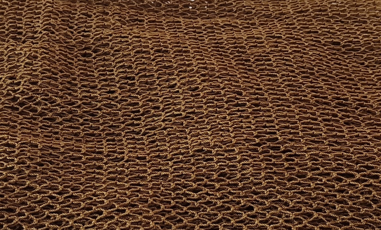 Afrikaanse spons | Scrub Spons | Sapor Loofah | Ghanese scrub