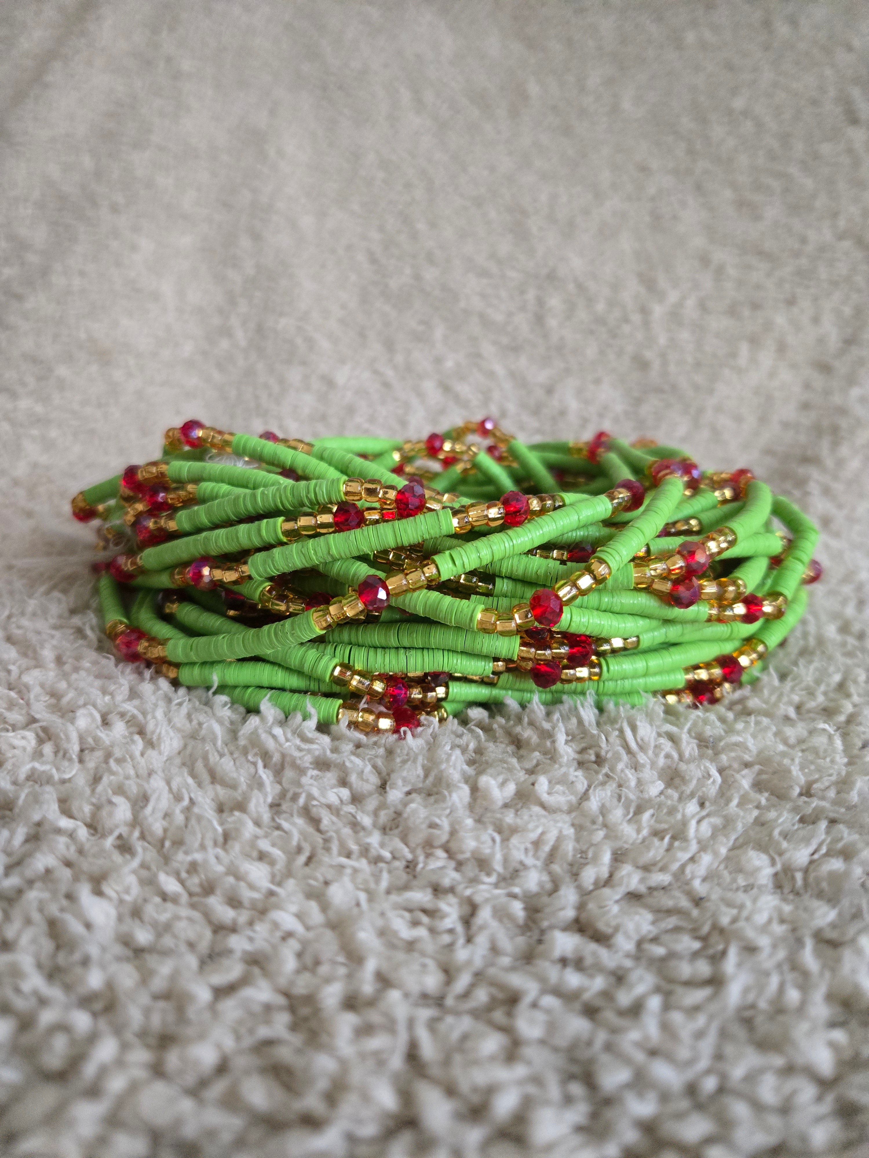 Groei. Verbinding. Balans TailleBeads