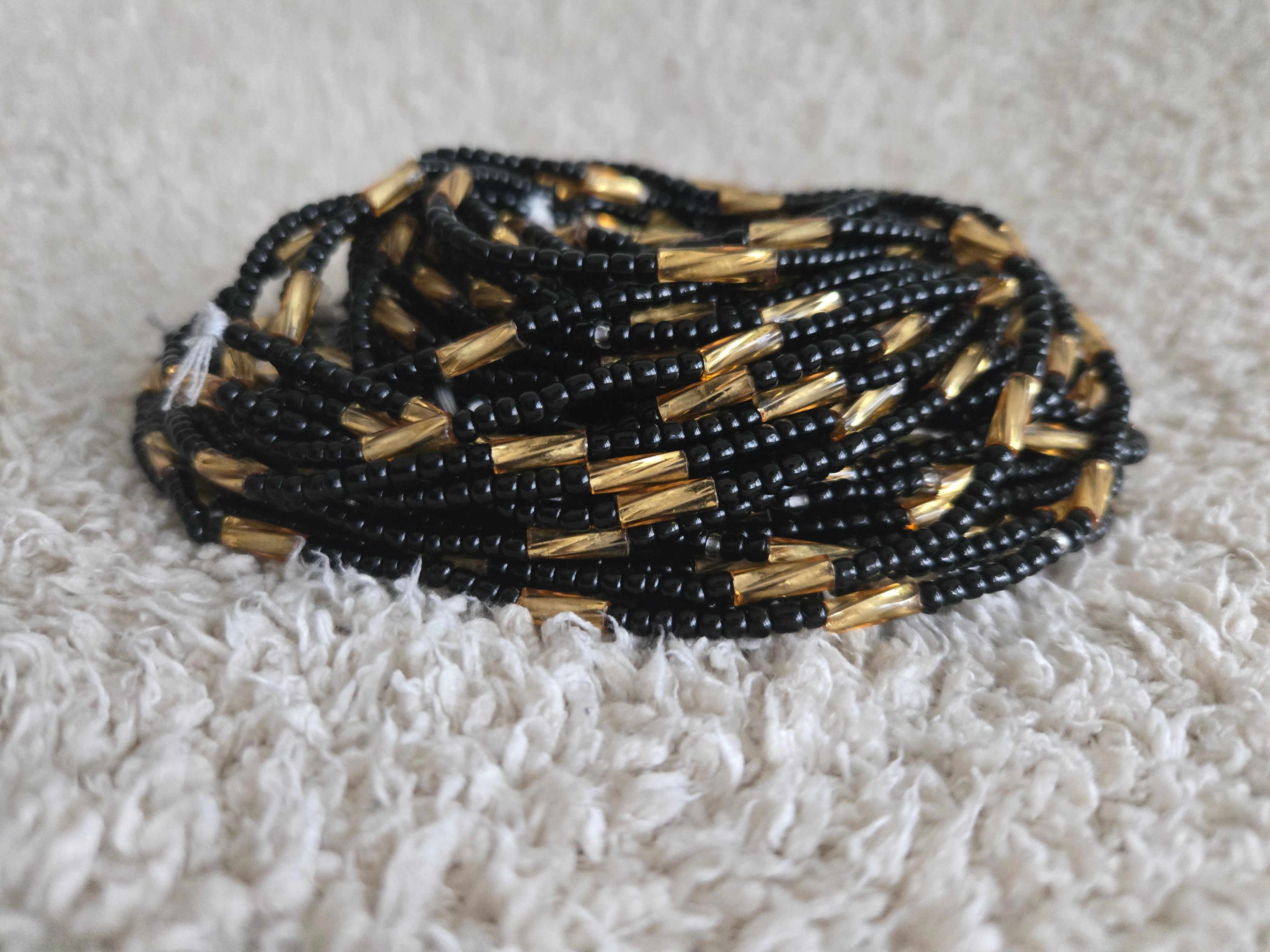 Queen's protection TailleBeads: ''Ik ben niet voor iedereen. En dat is mijn kracht.''