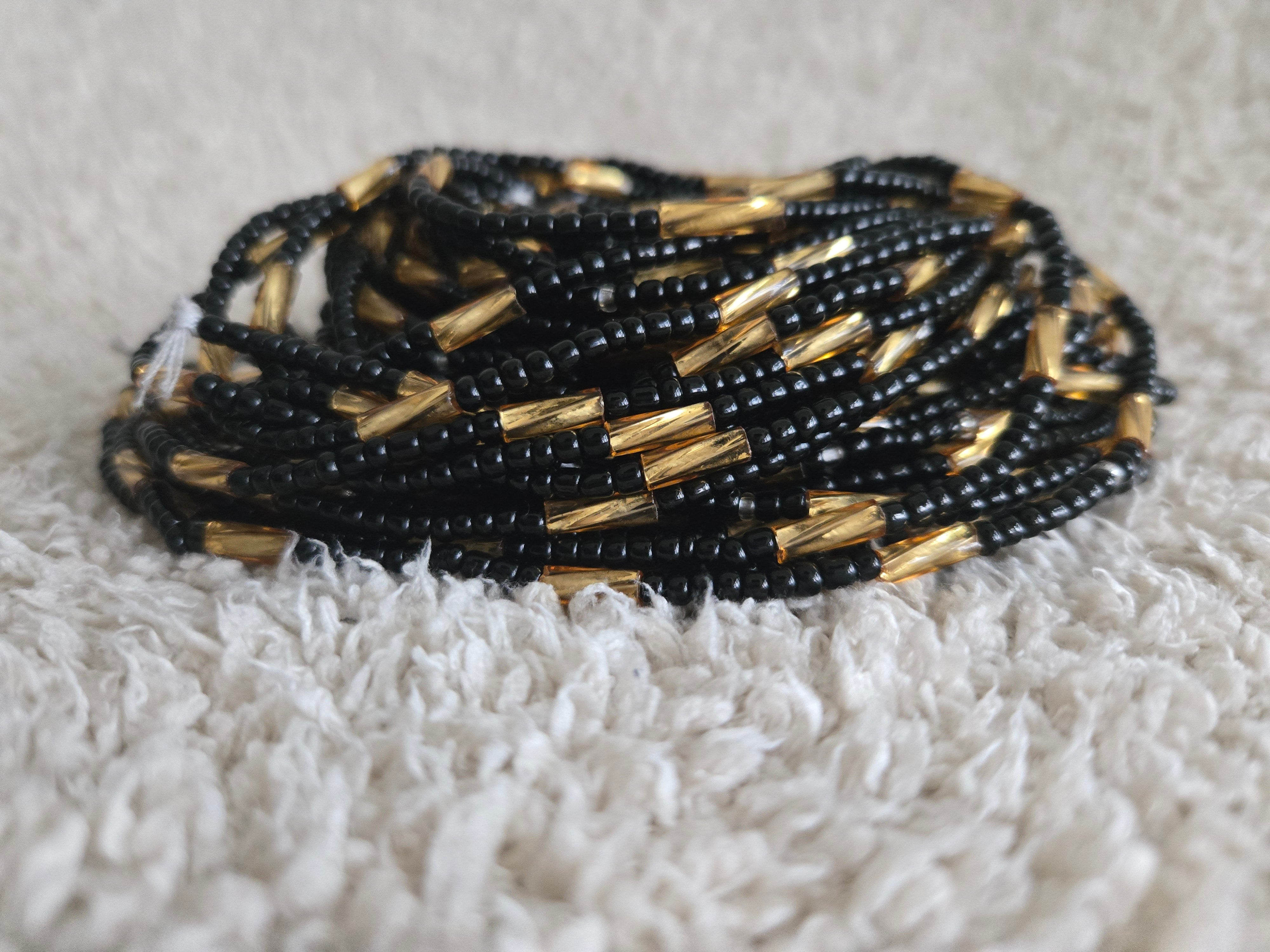 Queen's protection TailleBeads: ''Ik ben niet voor iedereen. En dat is mijn kracht.''