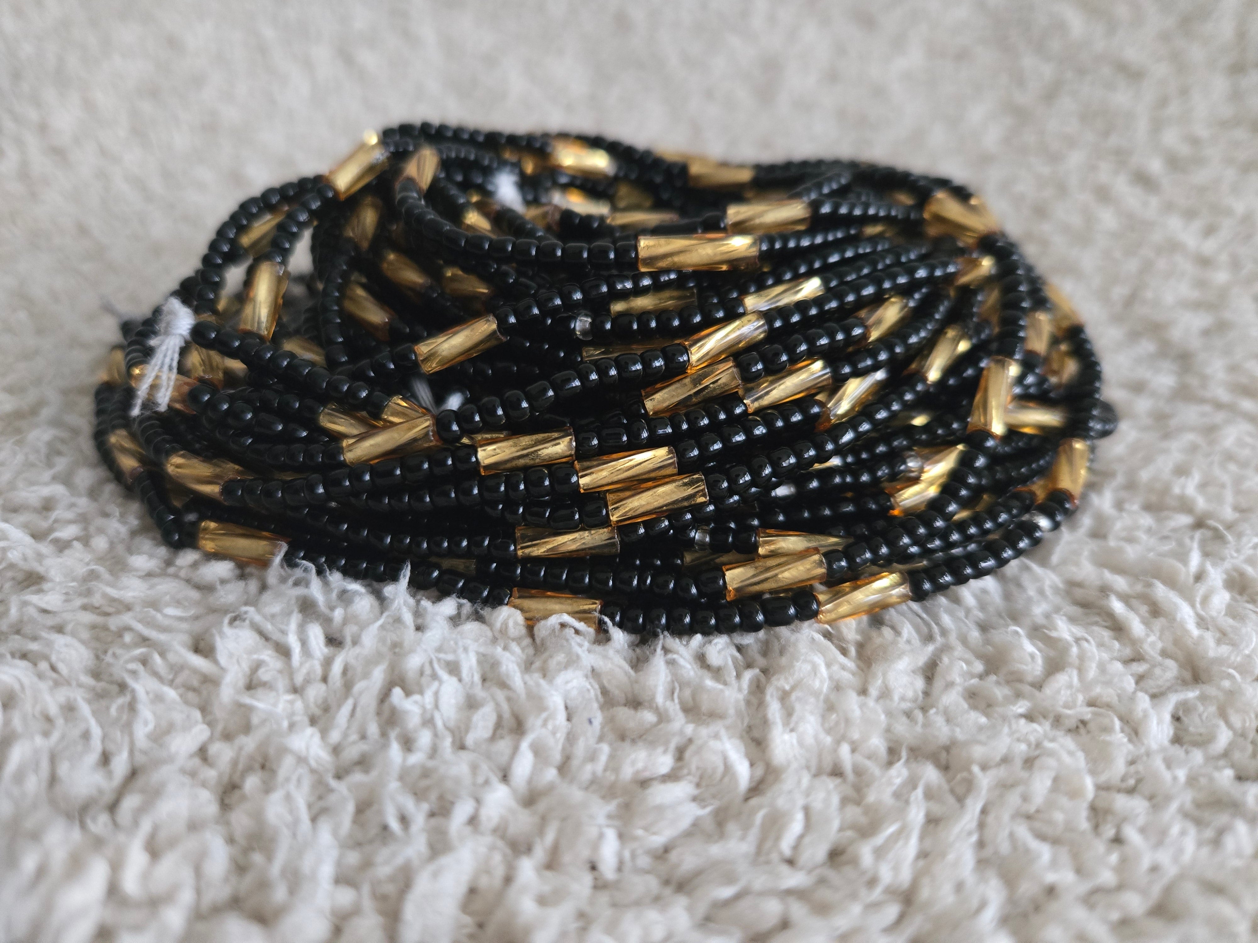 Queen's protection TailleBeads: ''Ik ben niet voor iedereen. En dat is mijn kracht.''