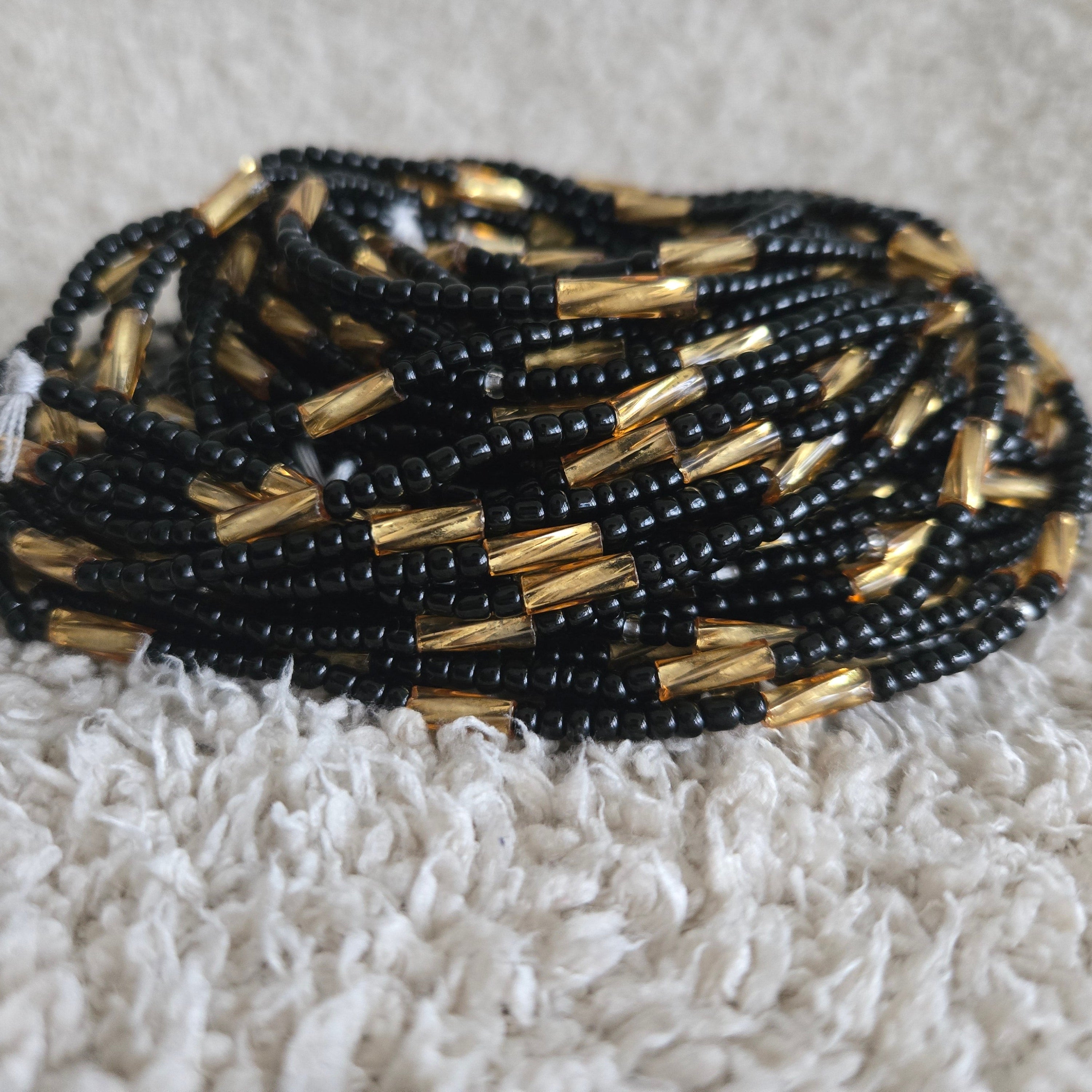 Queen's protection TailleBeads: ''Ik ben niet voor iedereen. En dat is mijn kracht.''