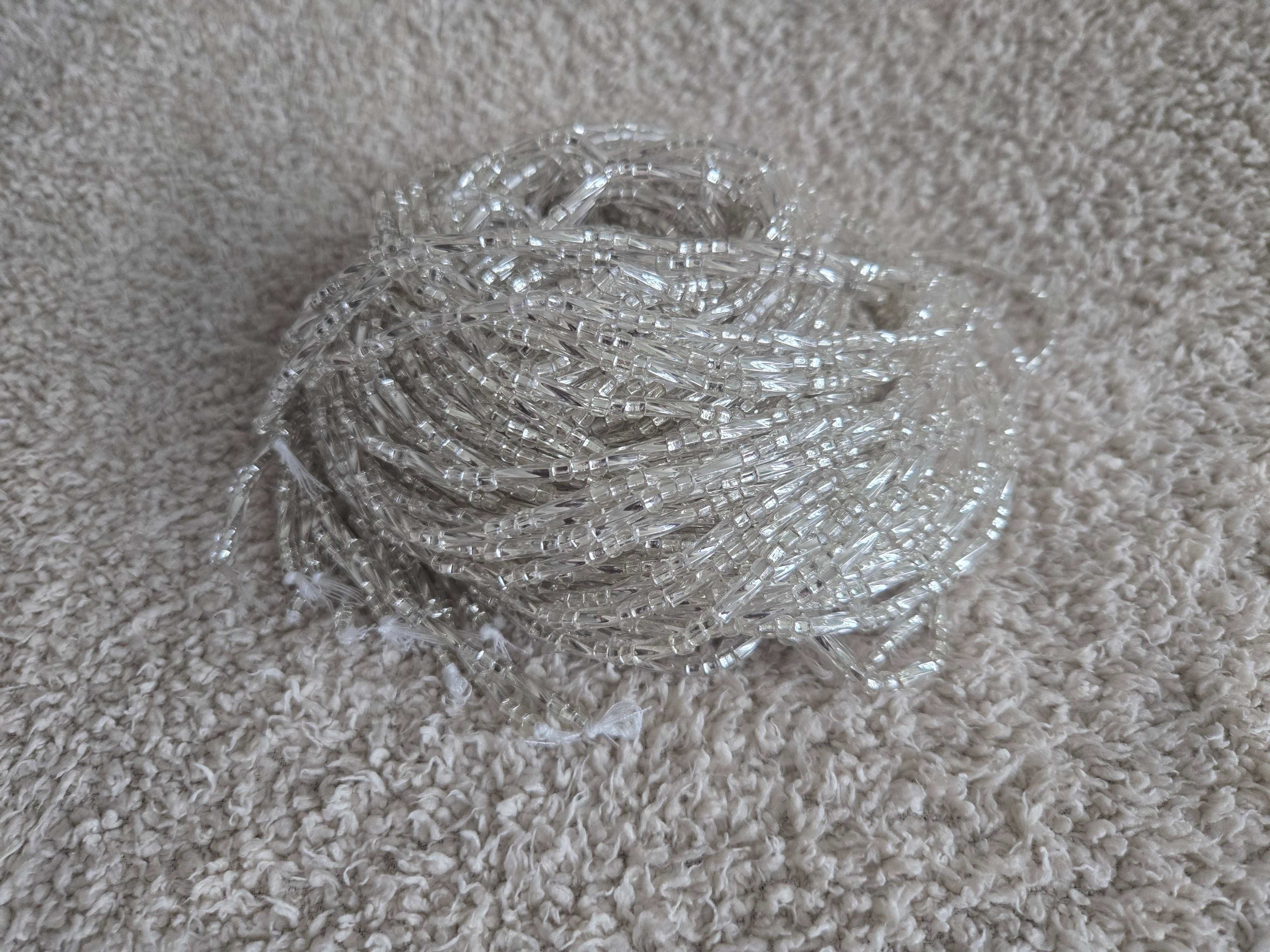 Celestial Glow Waist Beads