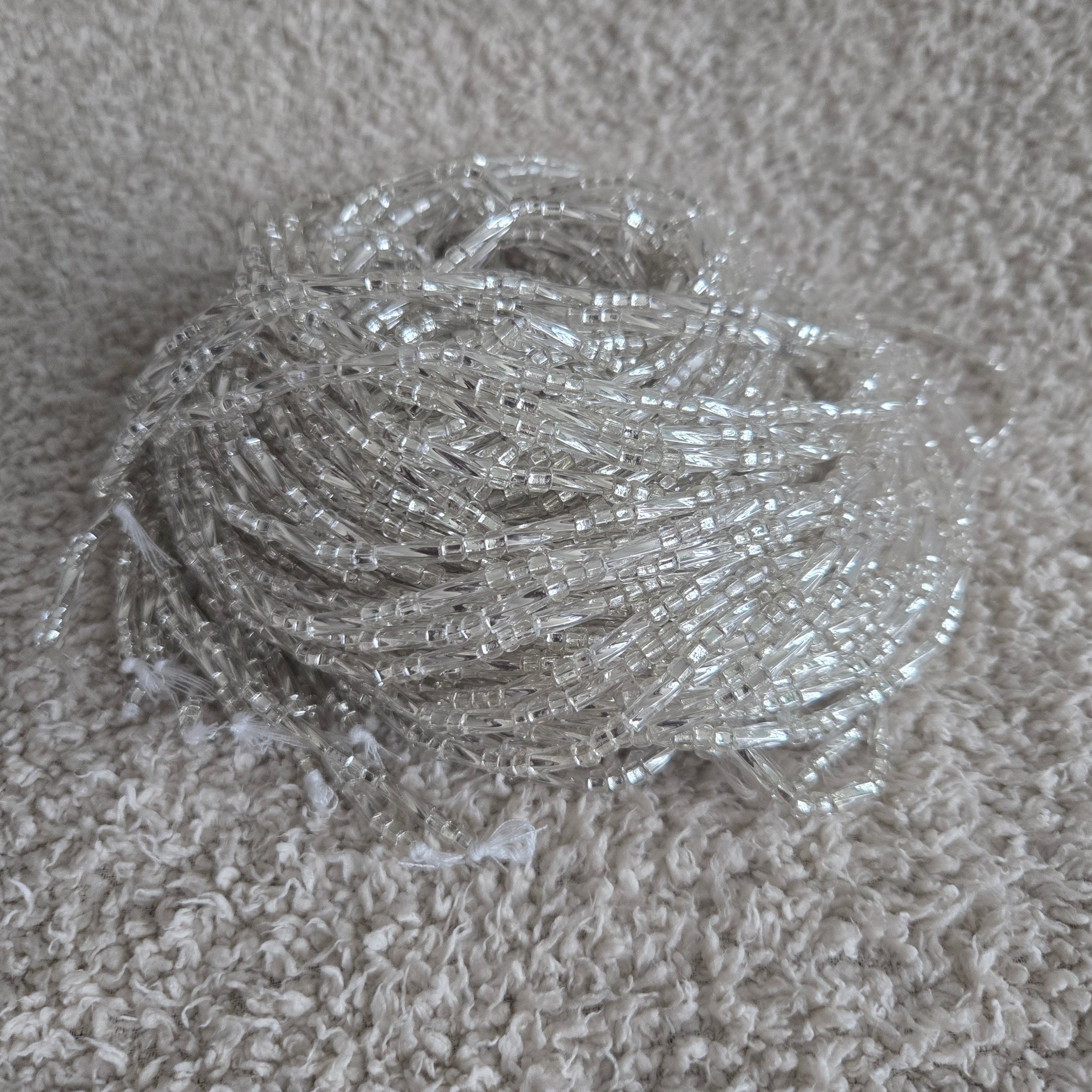 Celestial Glow Waist Beads