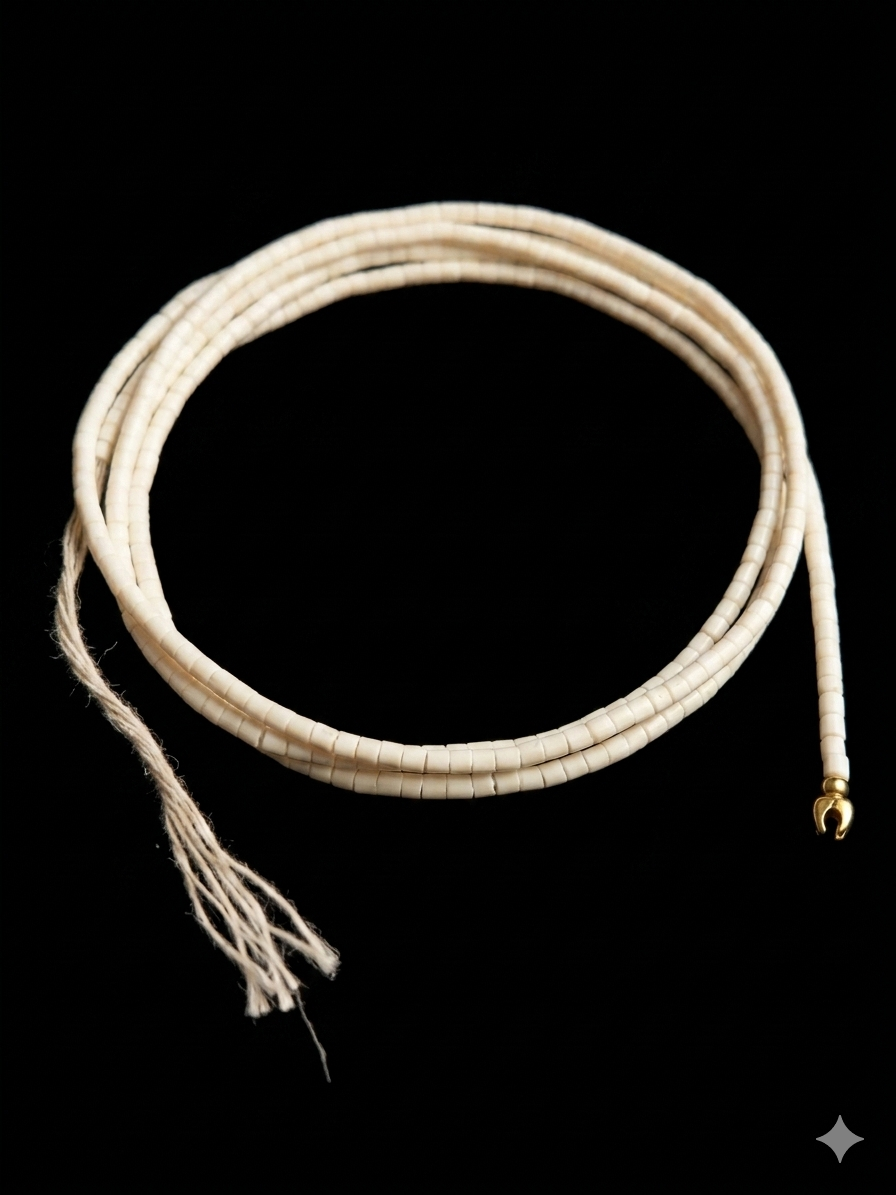 Schöne Lei Bauchketten