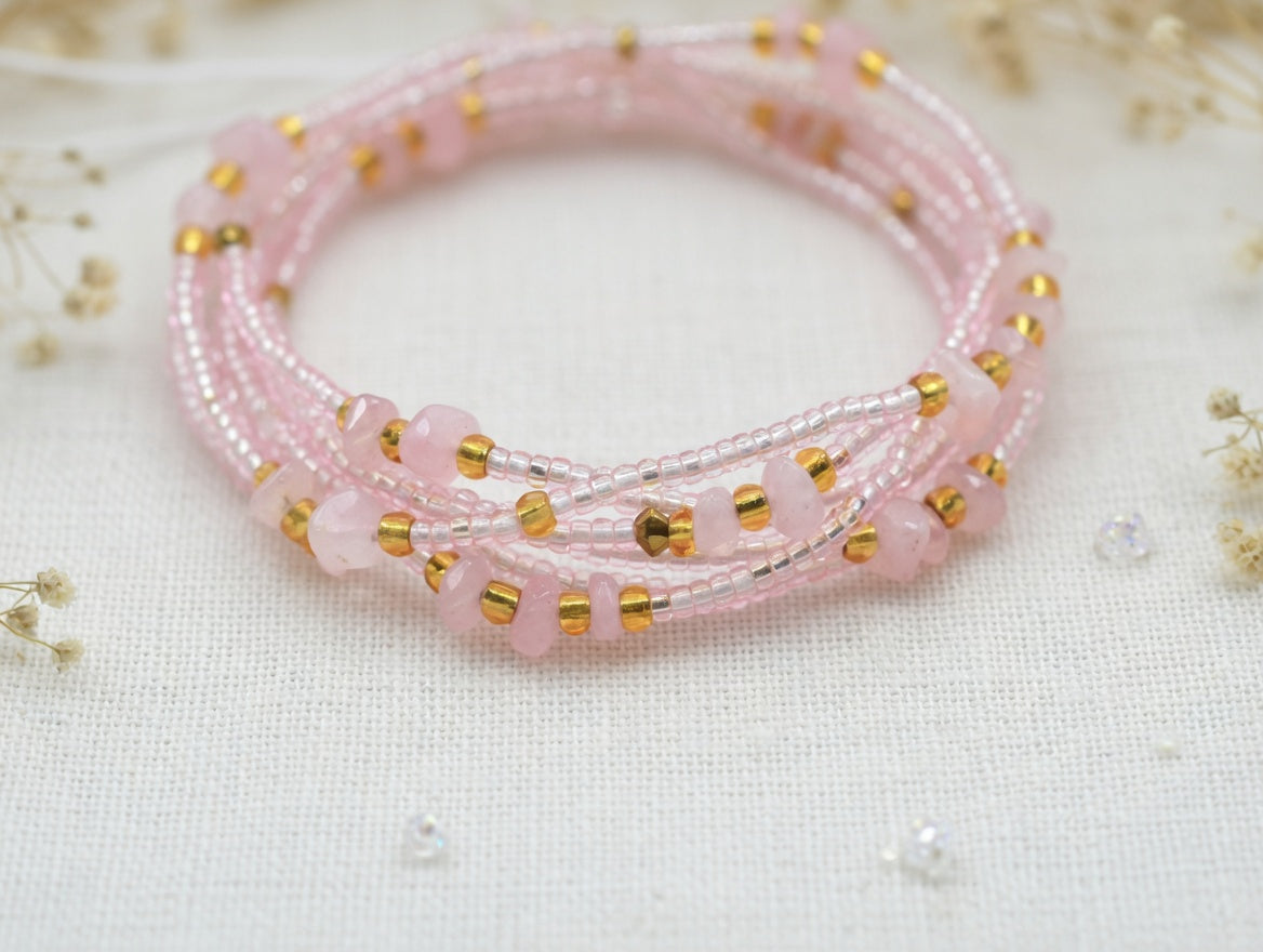 Sehr geehrte Body Waistbeads