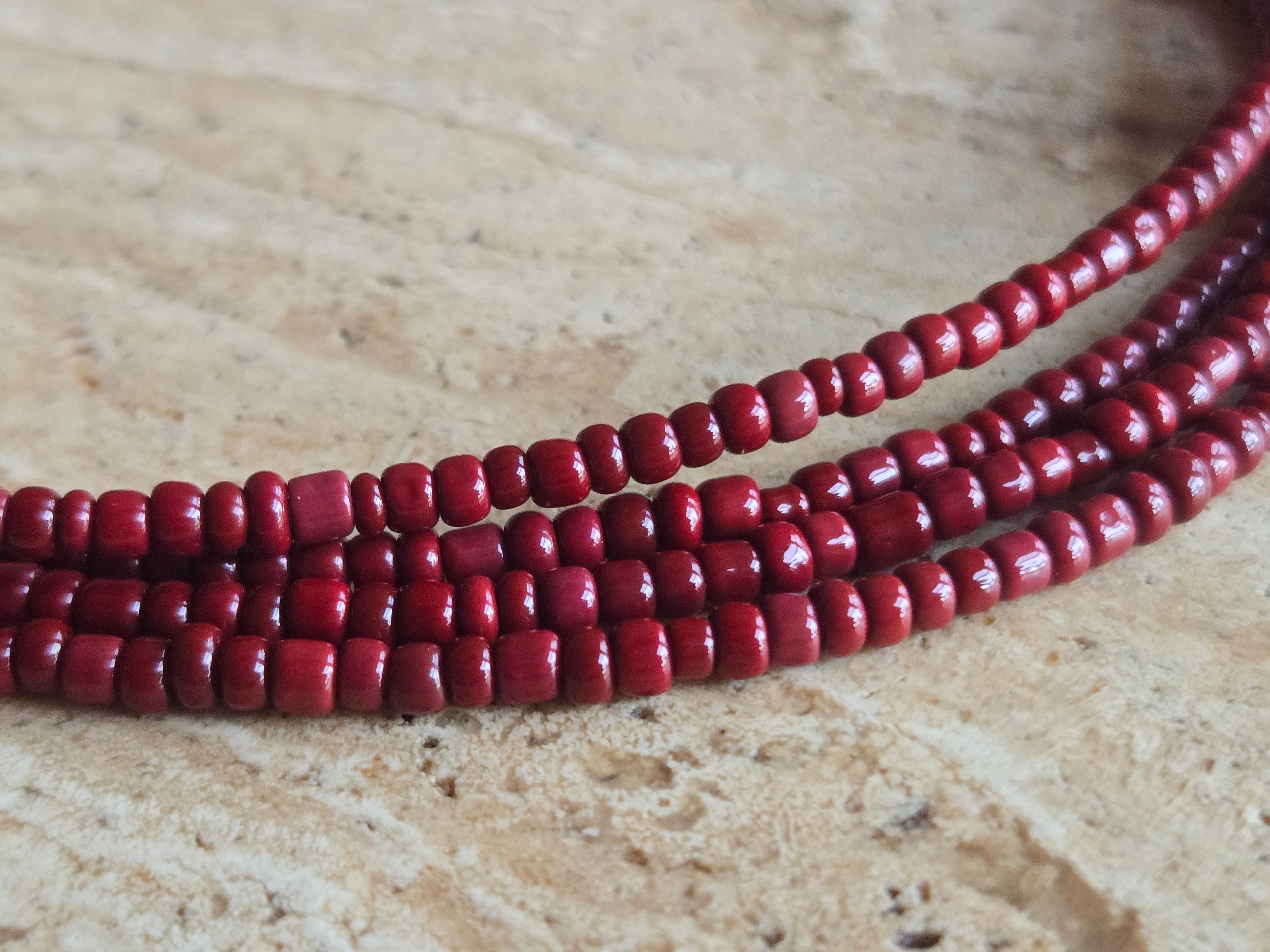 Protected Peace Waistbeads