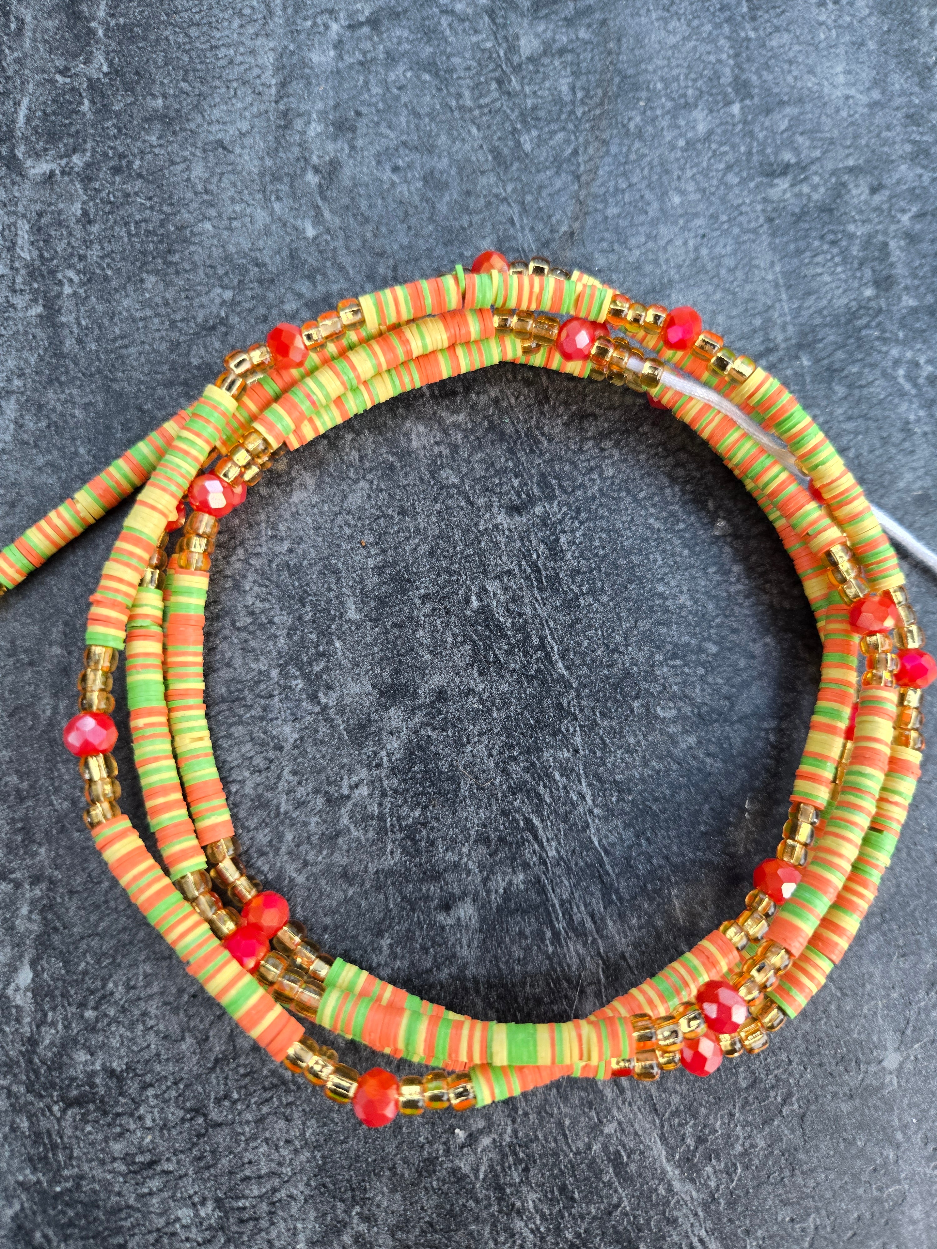 Hello Sunshine Waitbeads