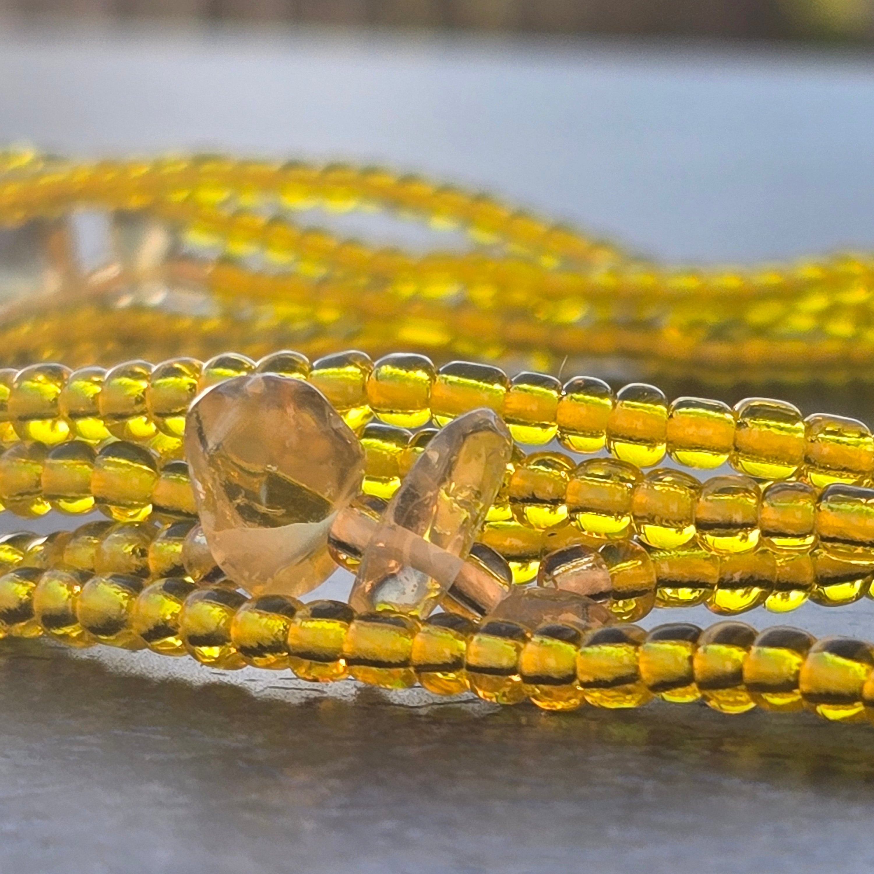 De Welvaartsactivatie: Citrien
