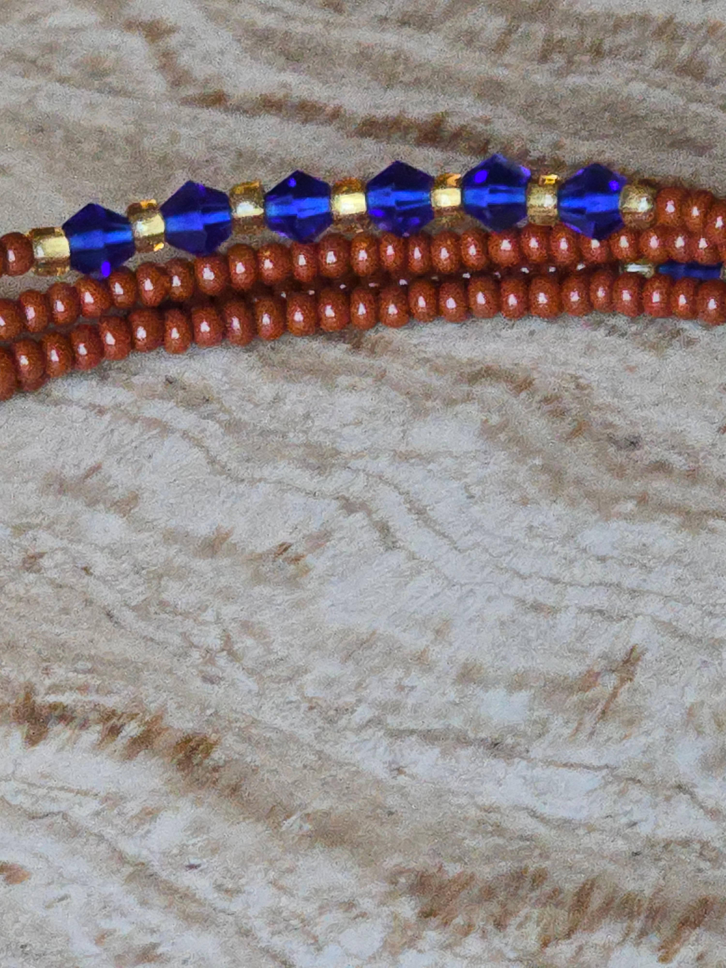 Earty & Sexy Waistbeads