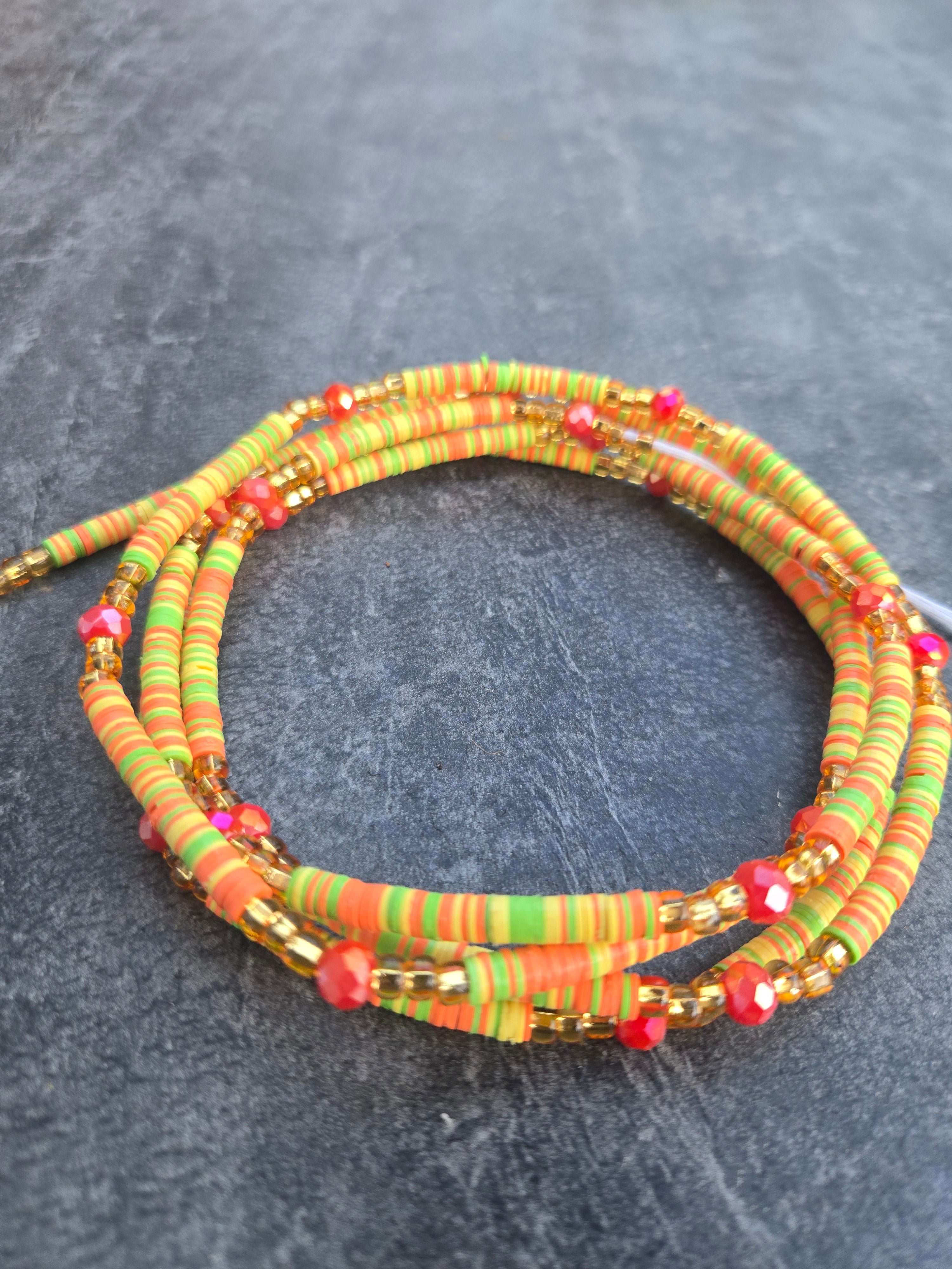 Hello Sunshine Waitbeads