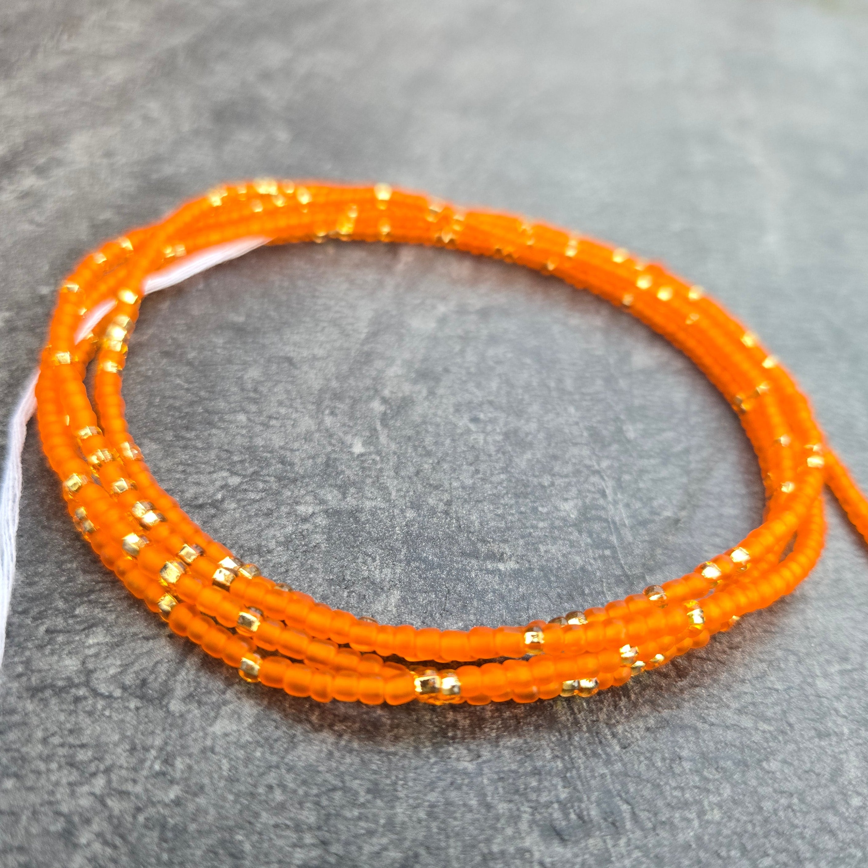 Sunset Lover Waistbeads