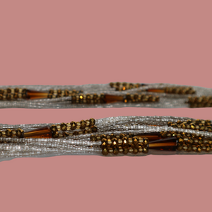 Vernieuwing Waistbeads