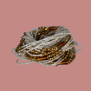 Vernieuwing Waistbeads